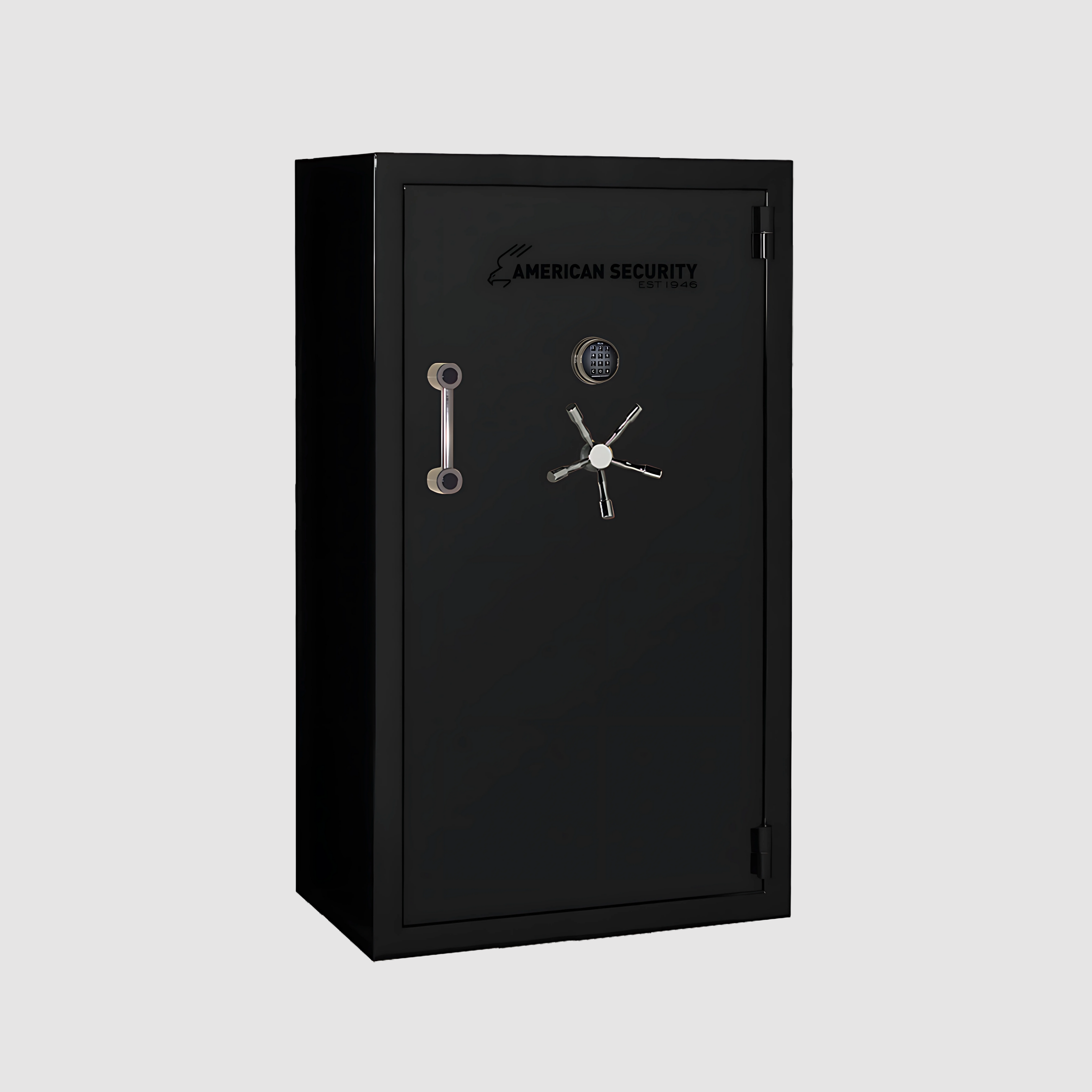 American Security BFX7240 Gun Safe
