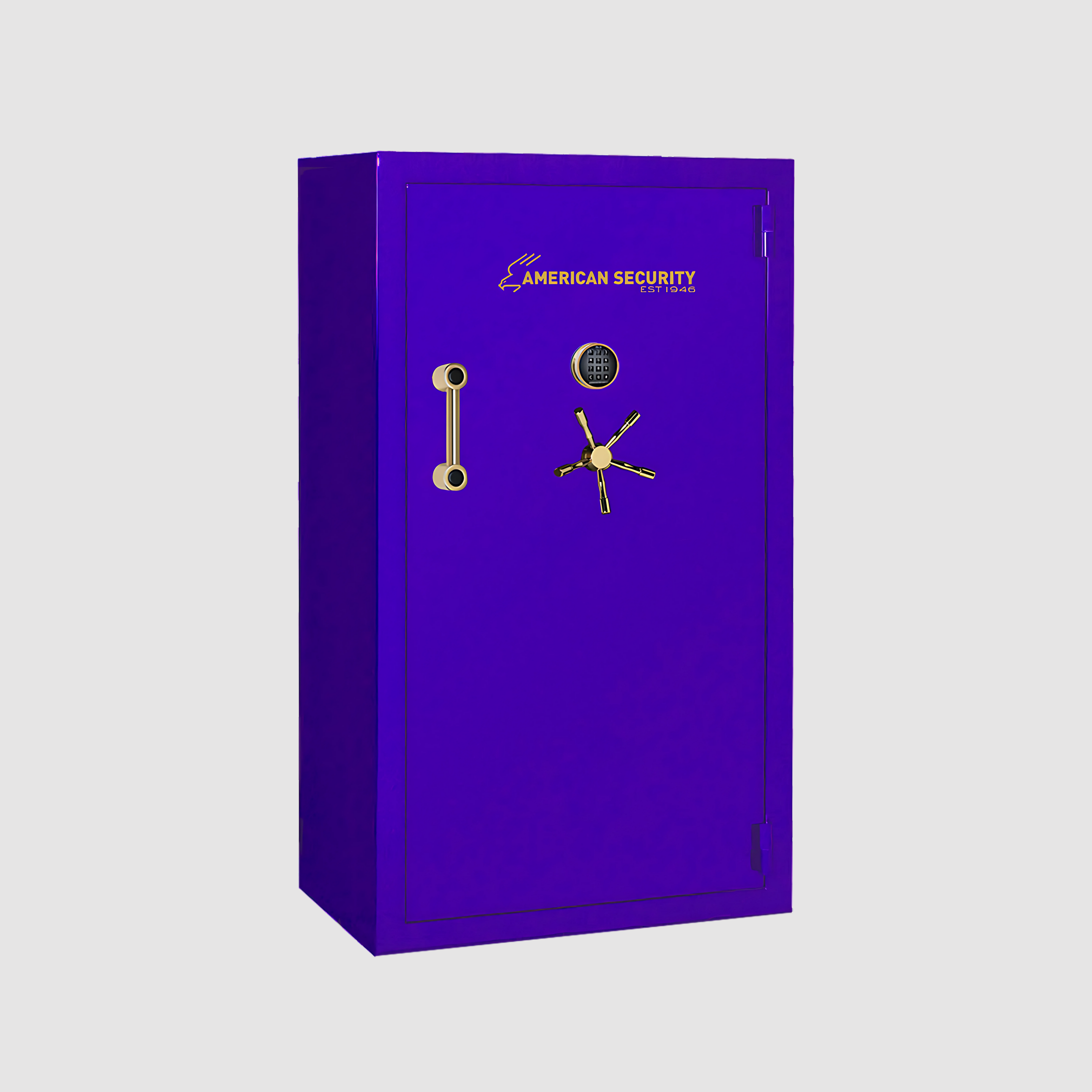 American Security BFX7240 Gun Safe