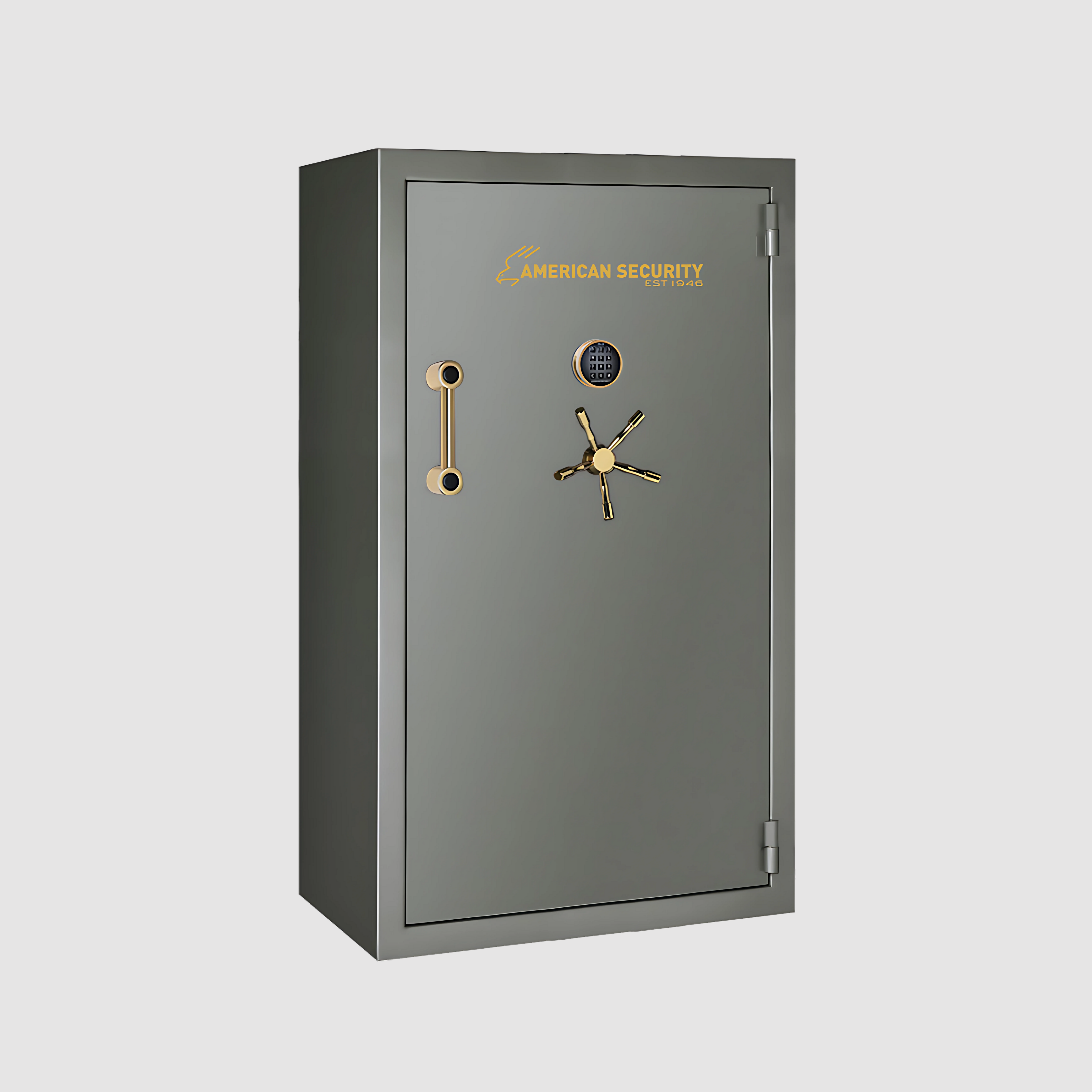 American Security BFX7240 Gun Safe