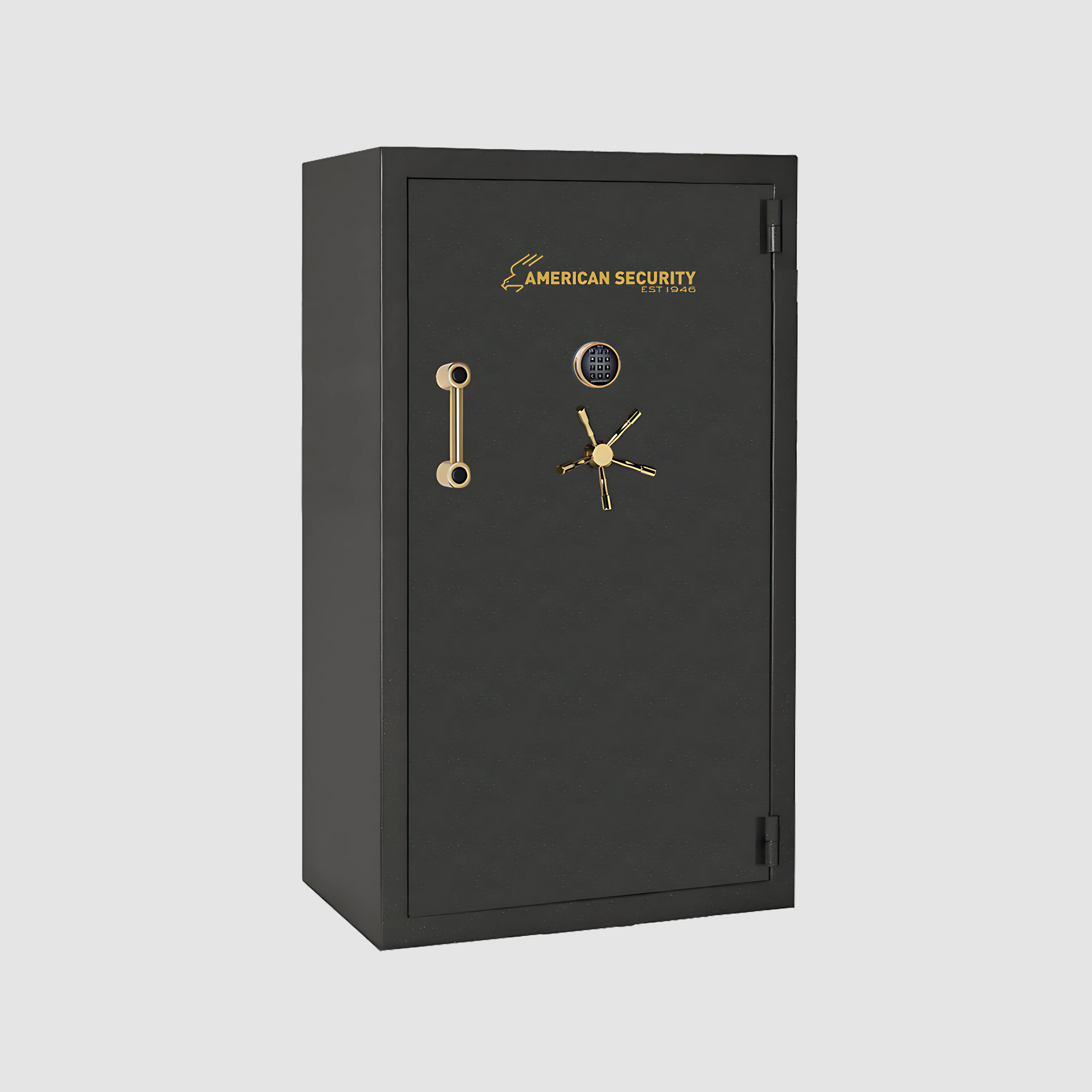 American Security BFX7240 Gun Safe