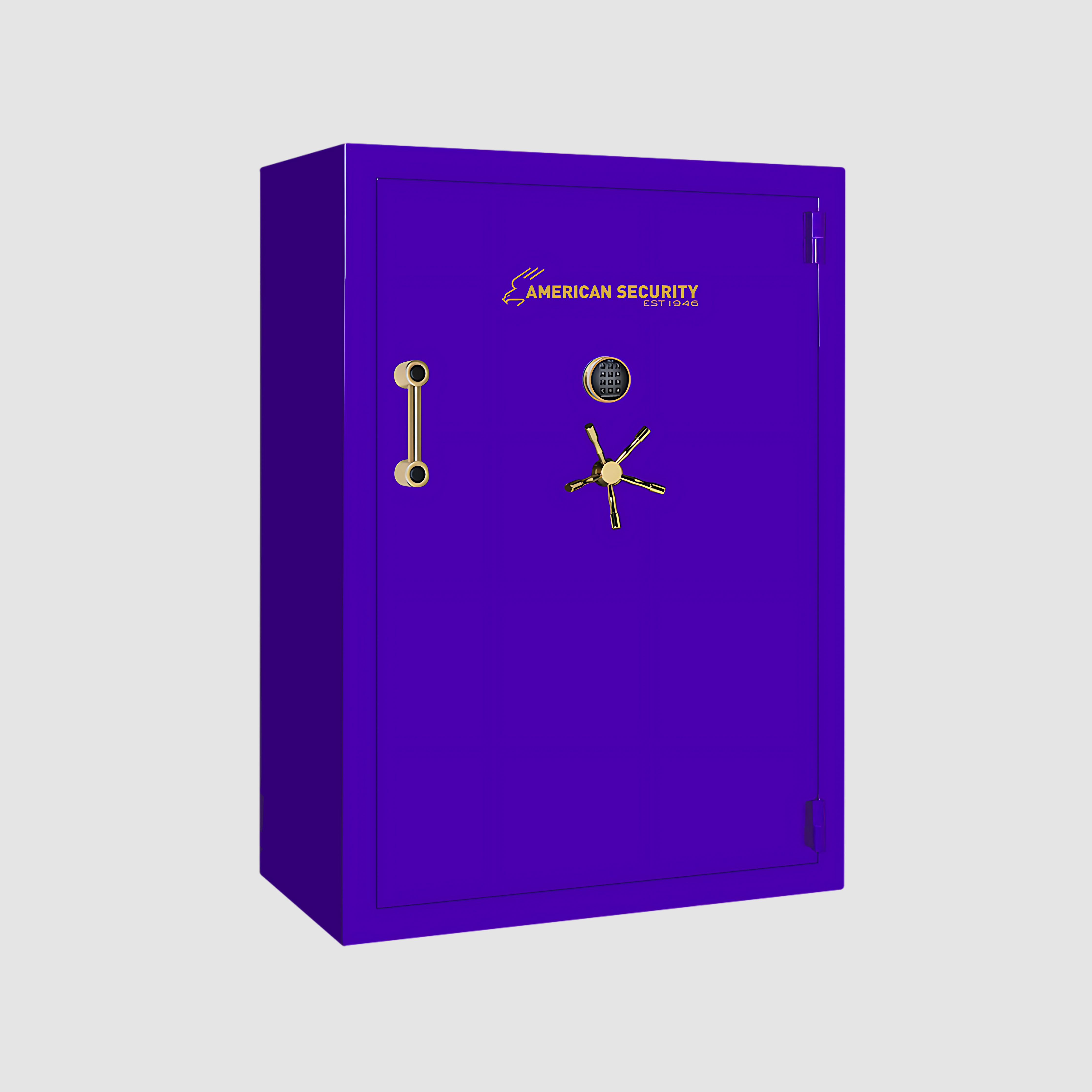 American Security BFX7250 Gun Safe