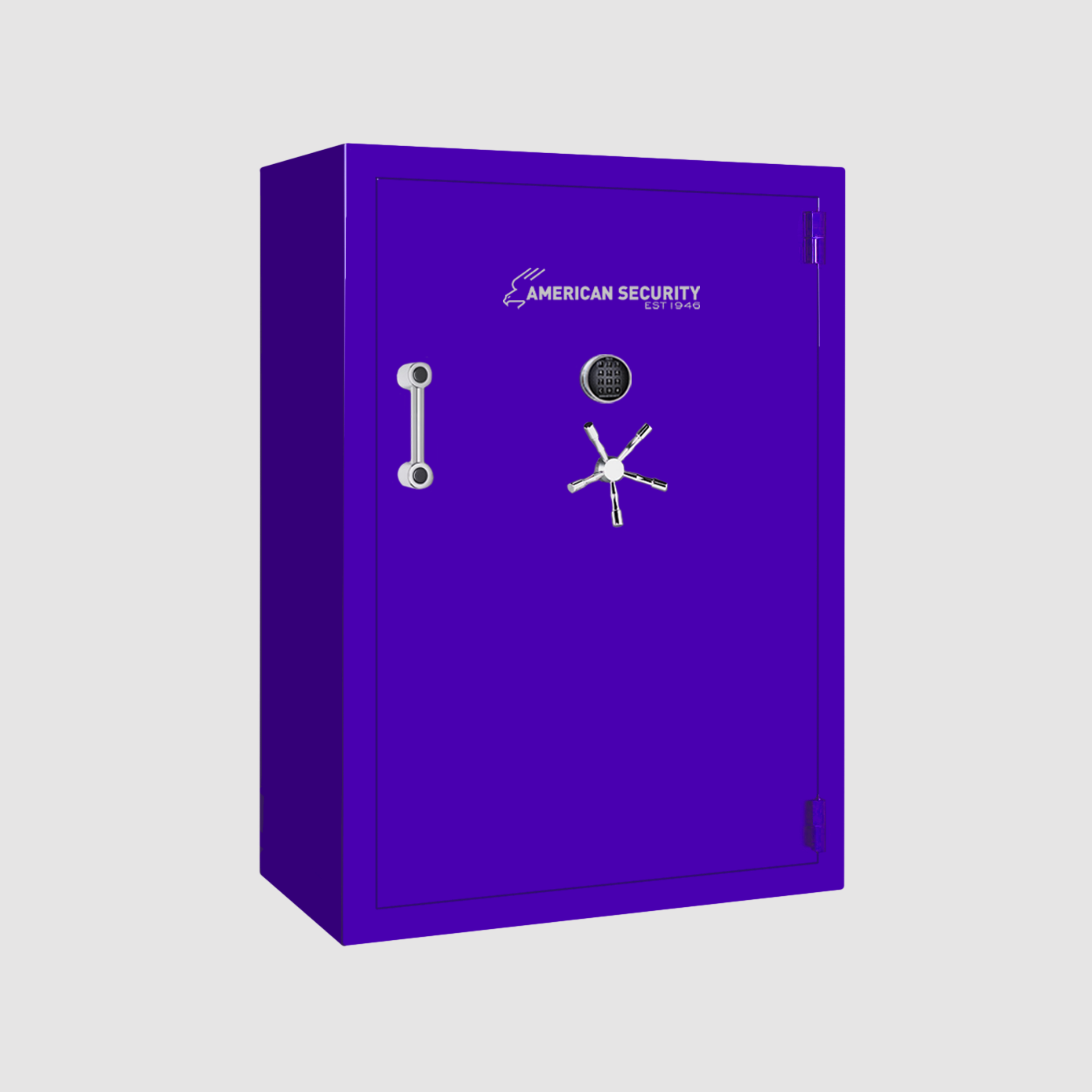 American Security BFX7250 Gun Safe