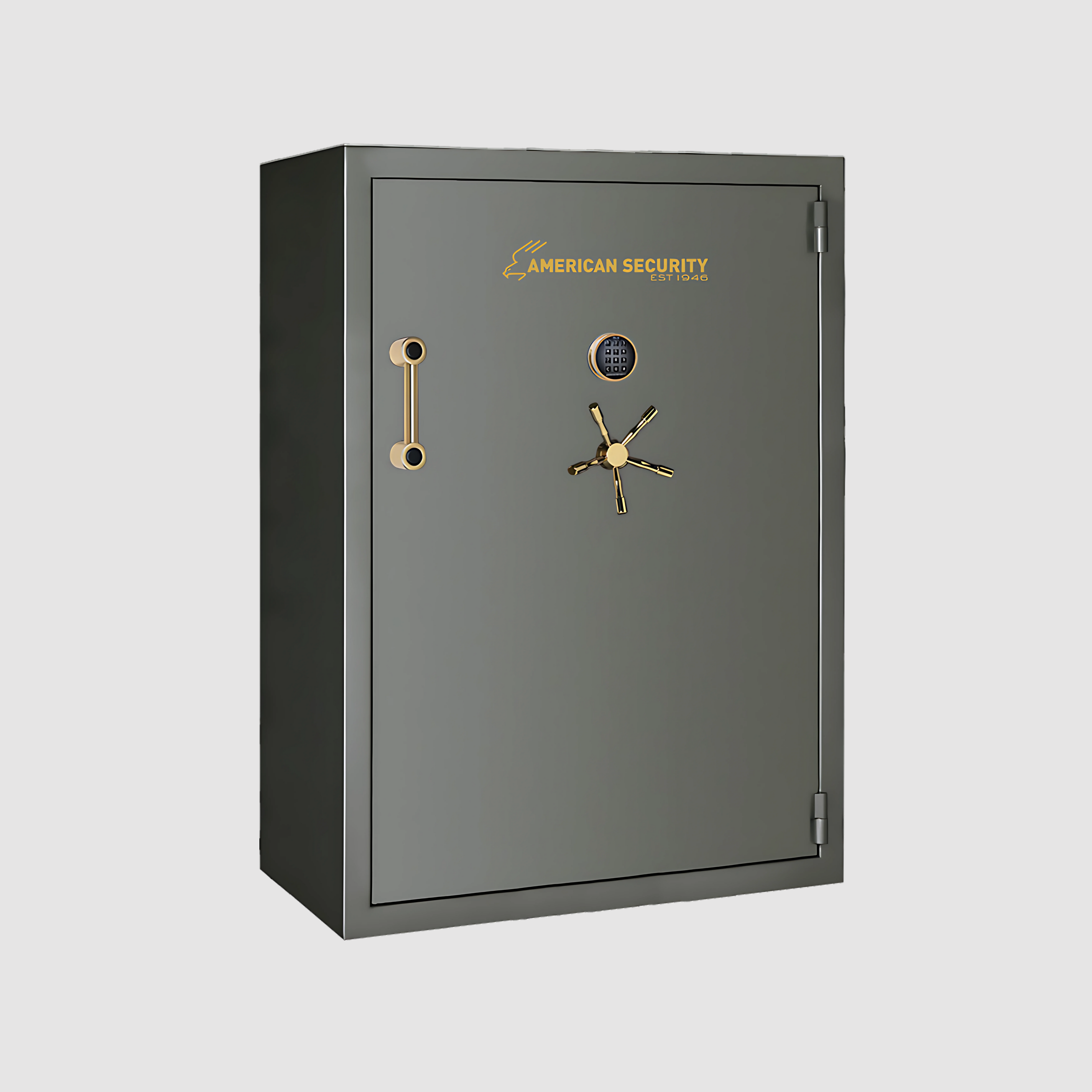 American Security BFX7250 Gun Safe