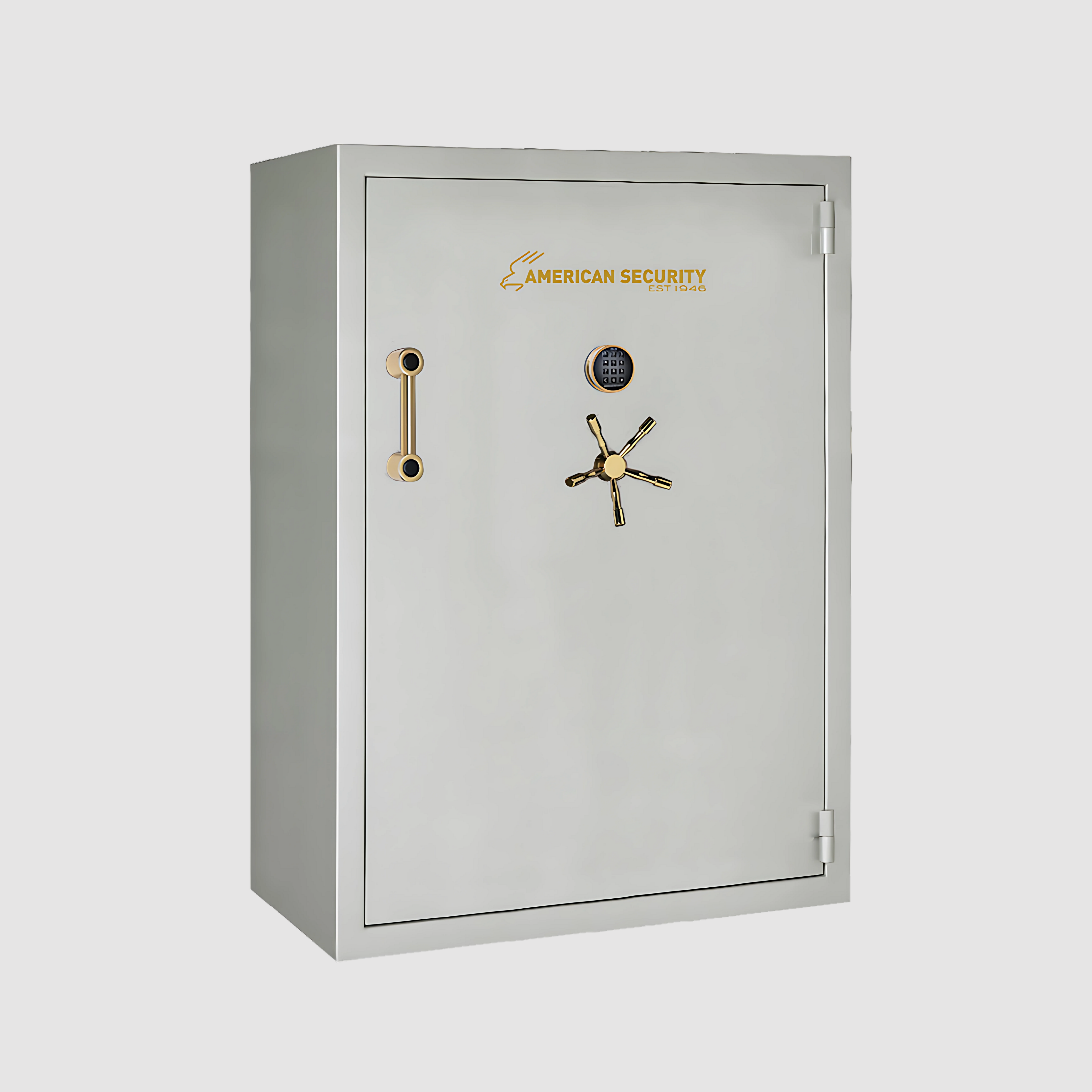 American Security BFX7250 Gun Safe