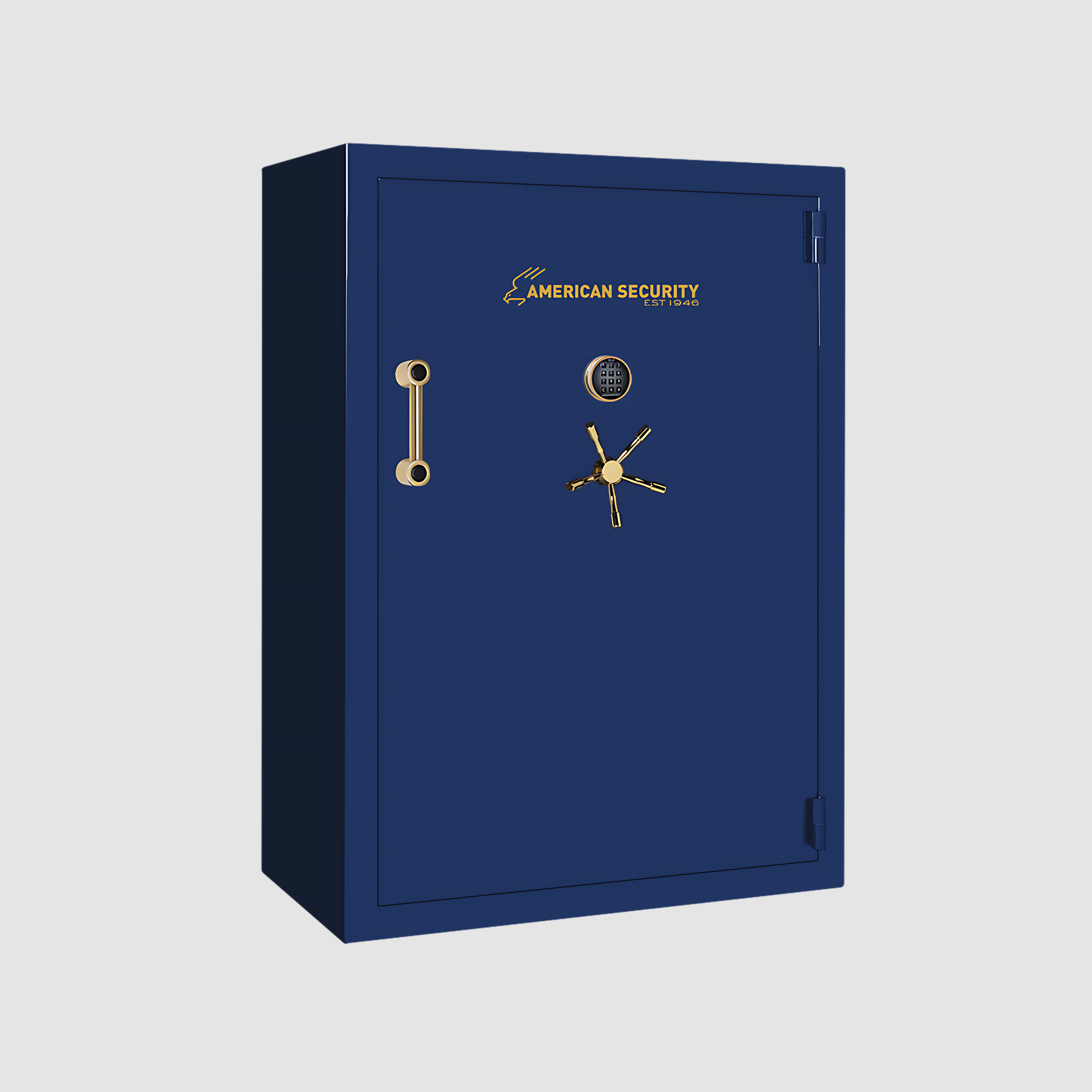 American Security BFX7250 Gun Safe