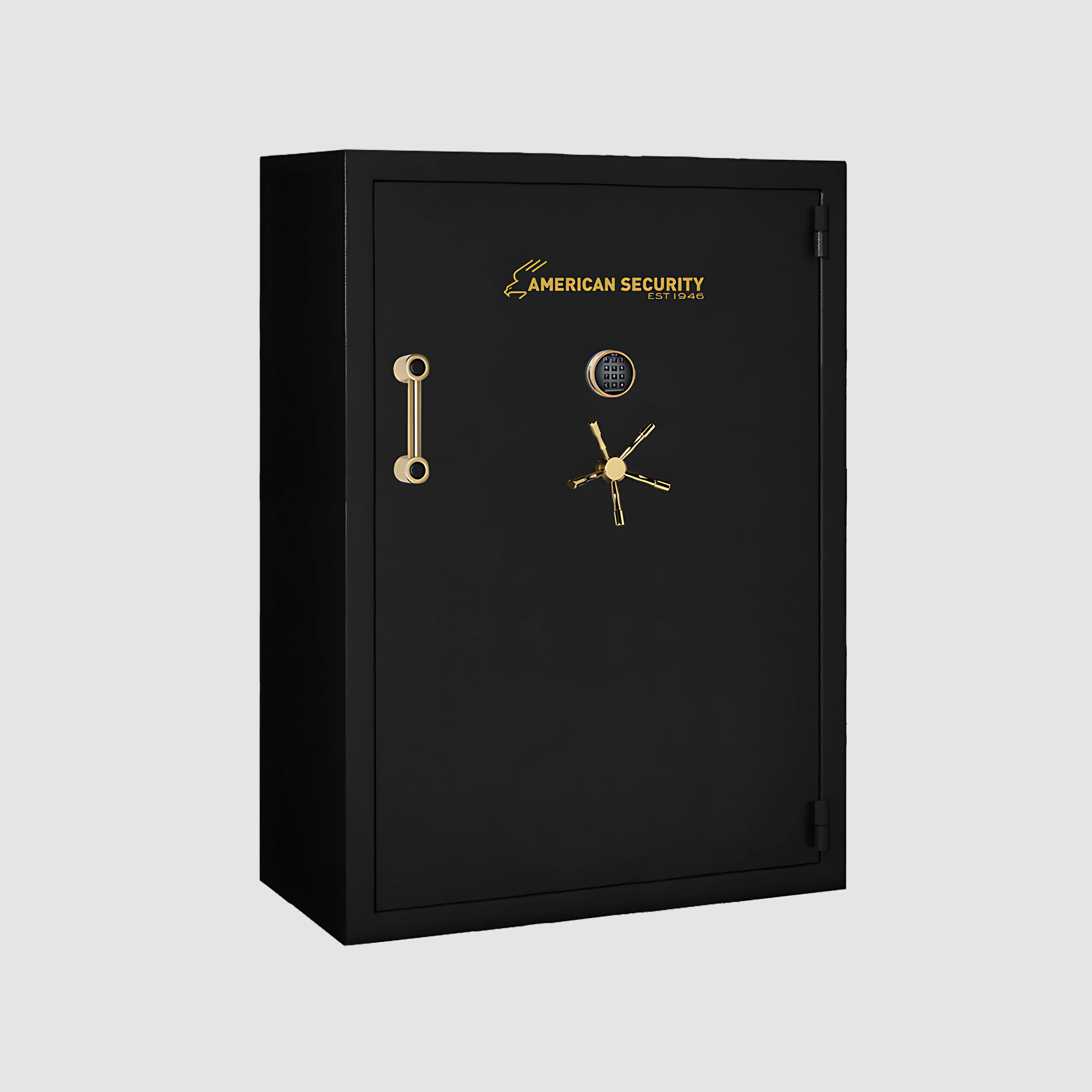 American Security BFX7250 Gun Safe