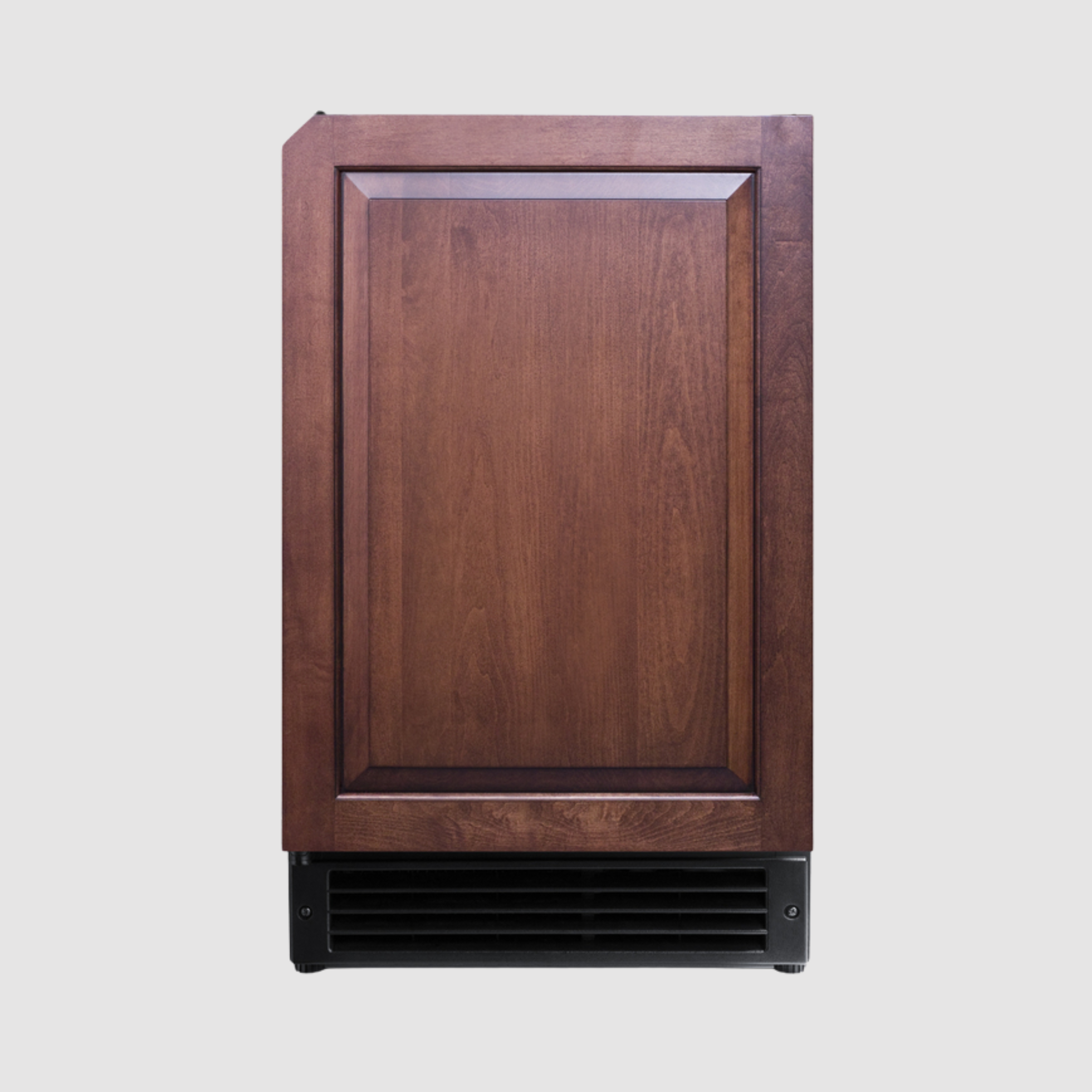 Summit 15 lb. Drain-Free Built-In Icemaker BIM26