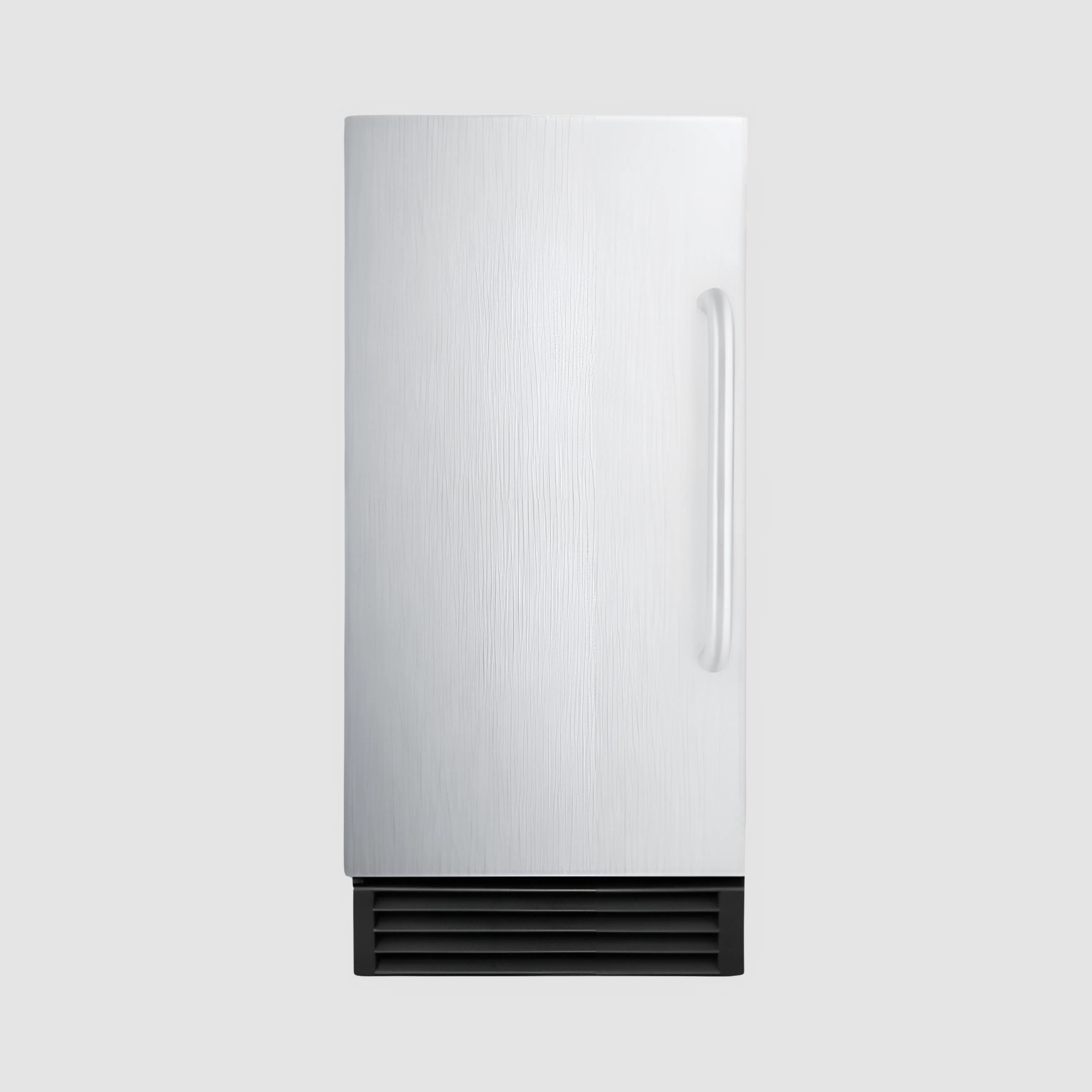 Summit Built-In 50 lb. Clear Icemaker, ADA Compliant (Panel Not Included) BIM44GCSSIFADA