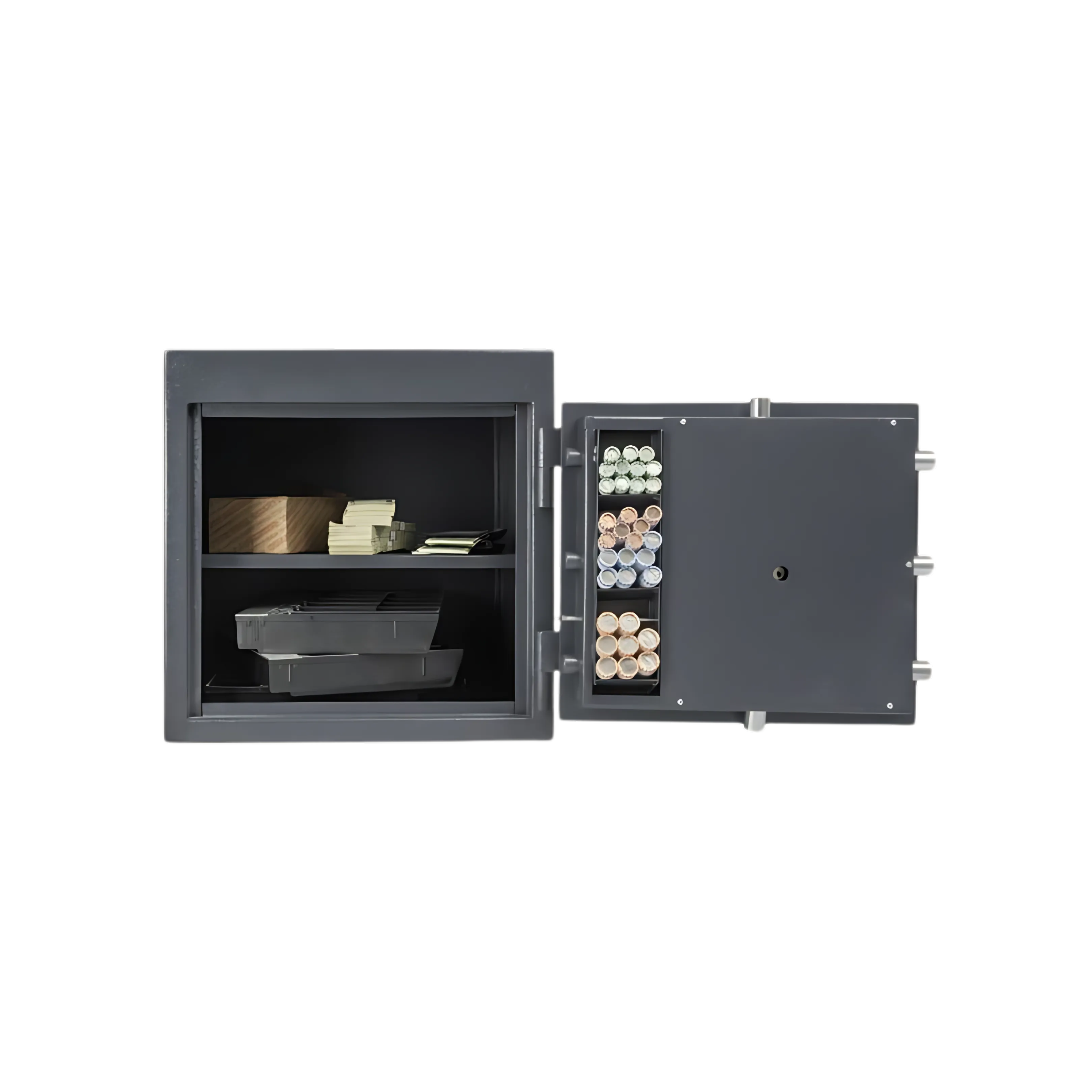 American Security Wide Body Cash Management Safe BWB2020E1