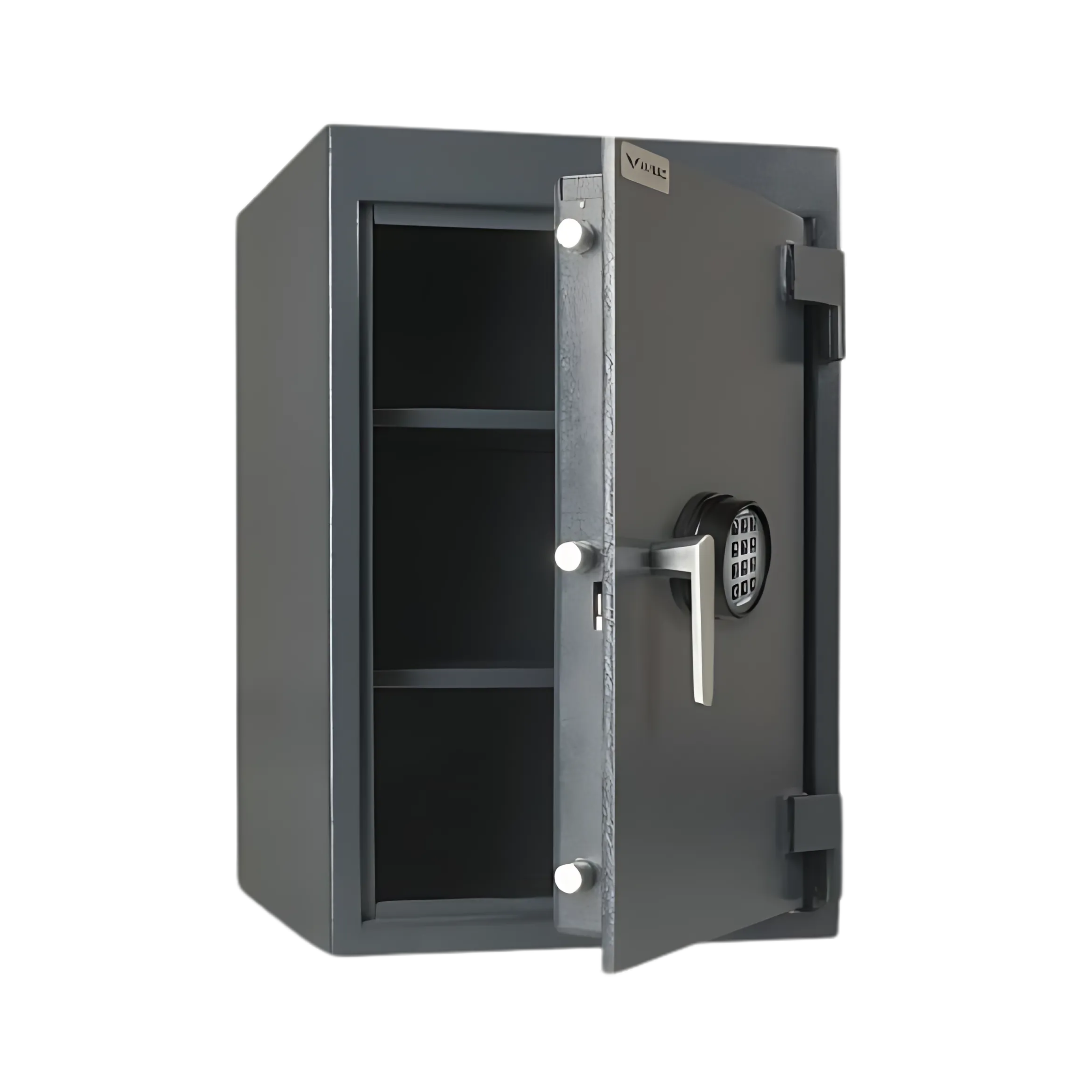American Security Wide Body Cash Management Safe BWB3020E1