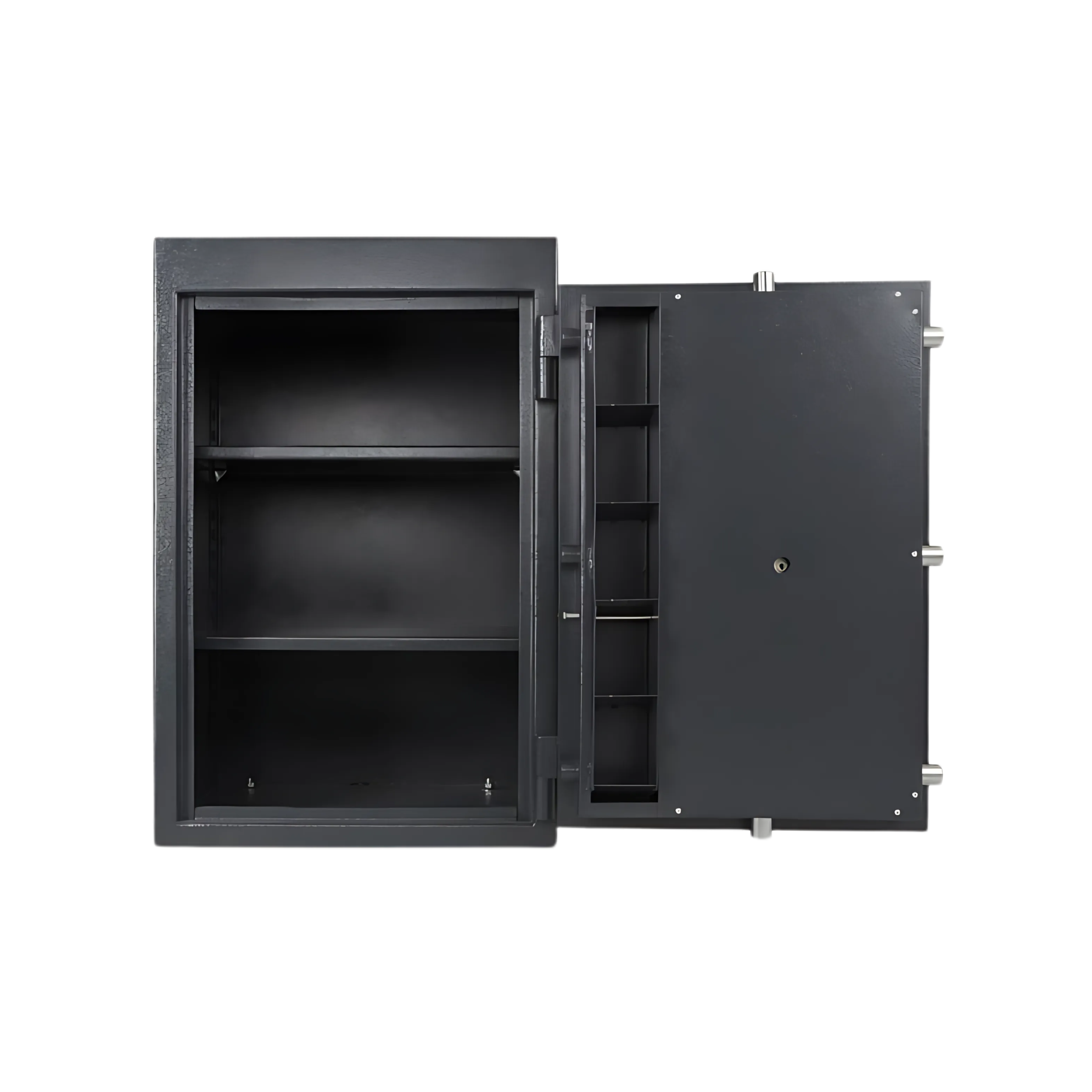 American Security Wide Body Cash Management Safe BWB3020E1