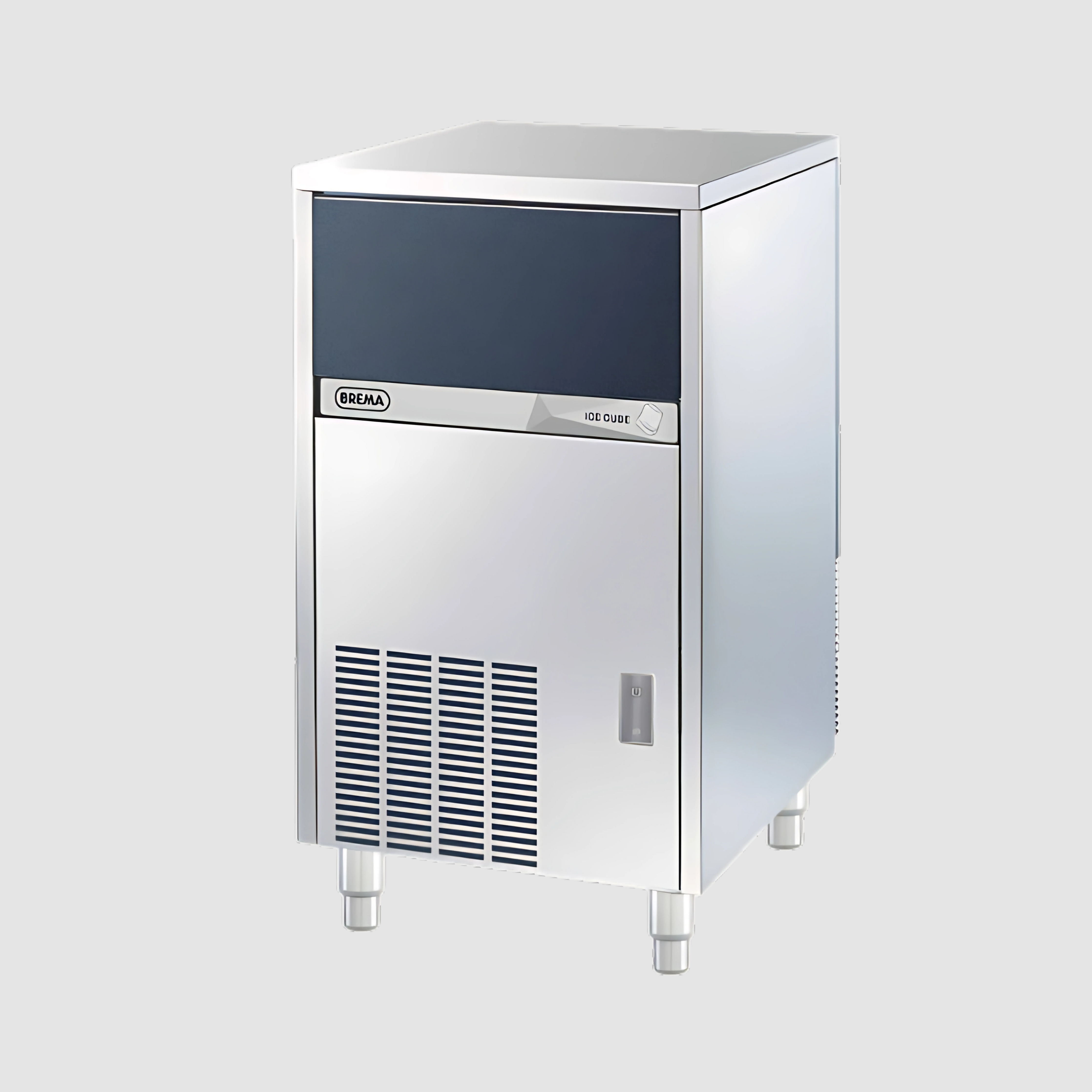 Eurodib Ice Cube Machine CB425A HC AWS