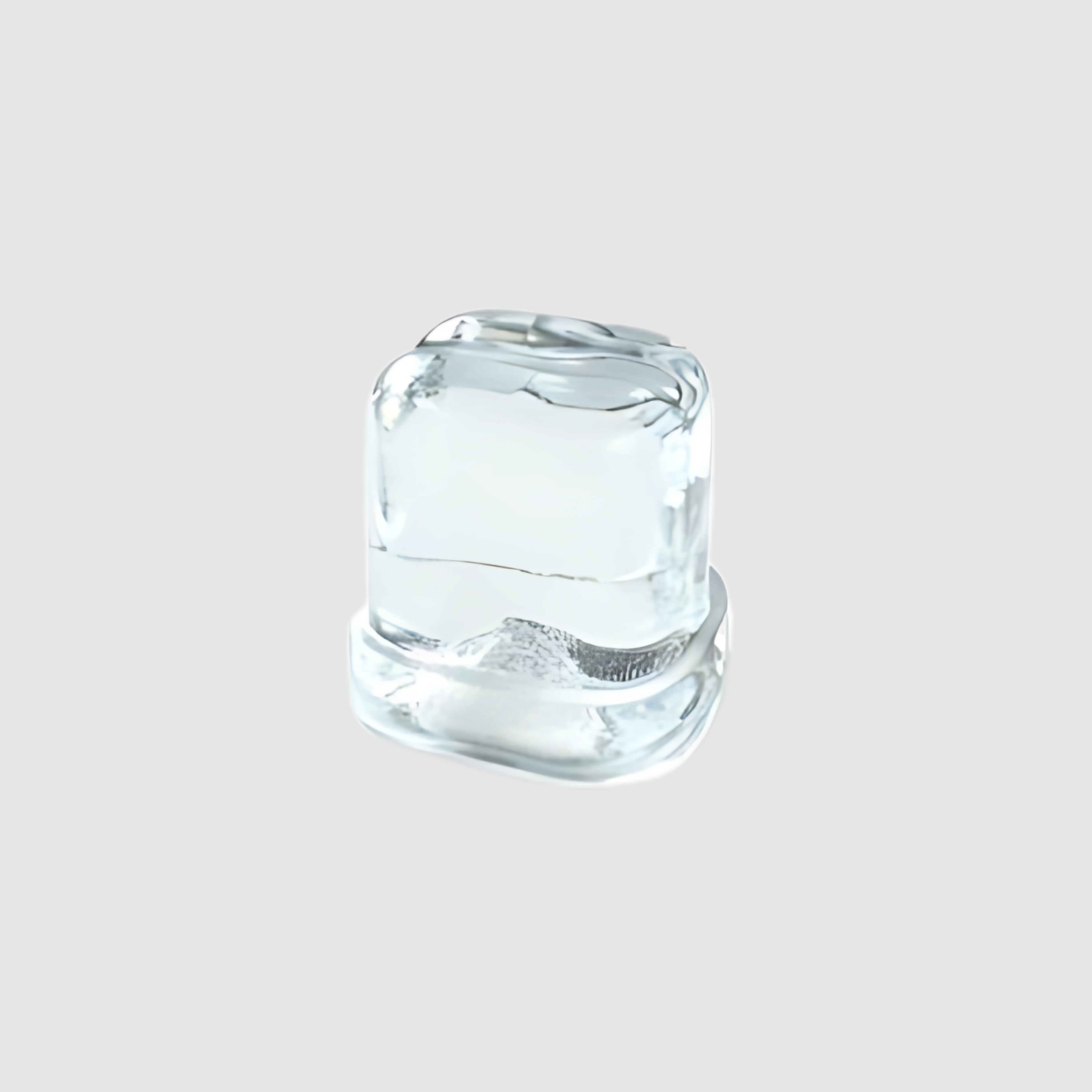 Eurodib Ice Cube Machine CB425A HC AWS