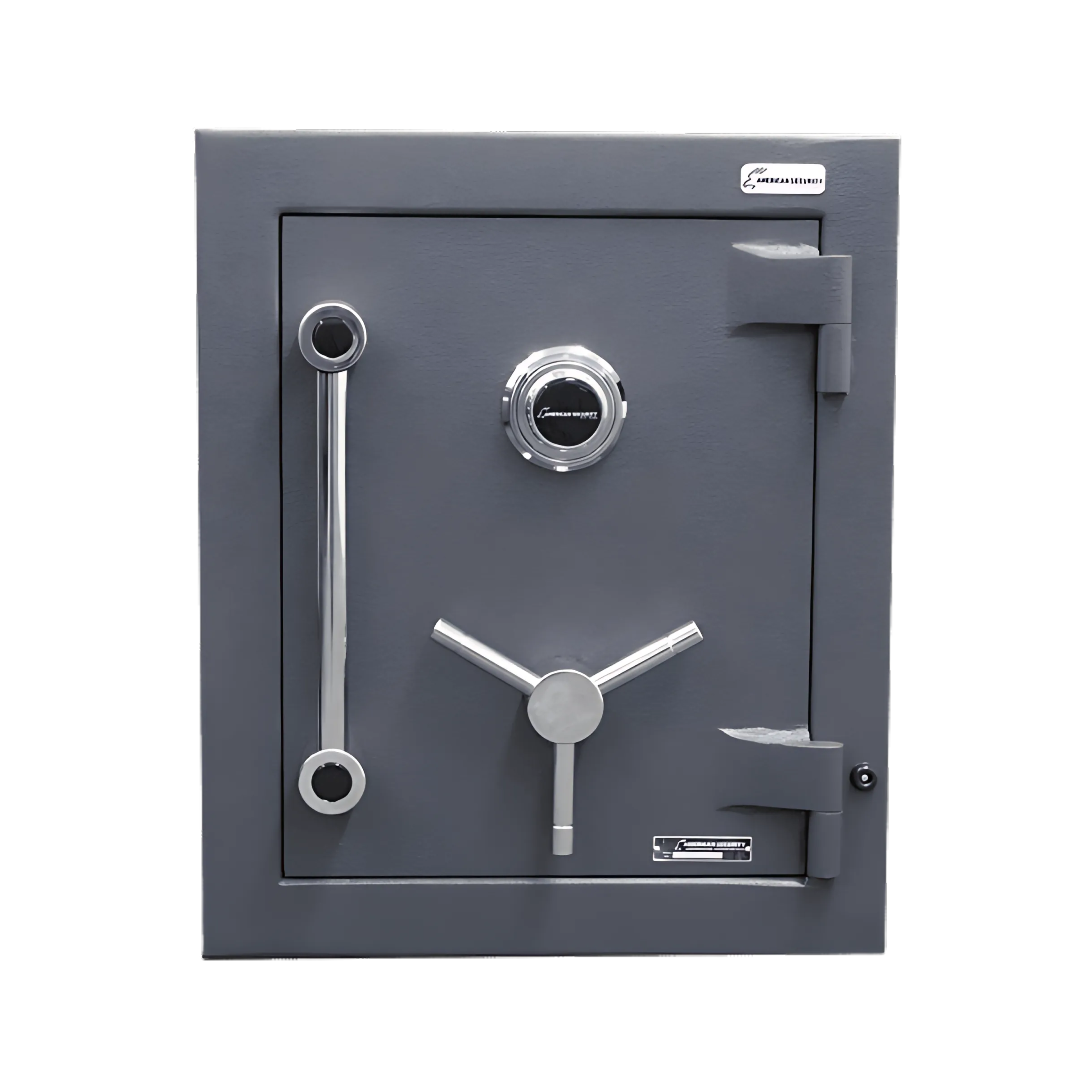 American Security AmVault TL-15 CE1814