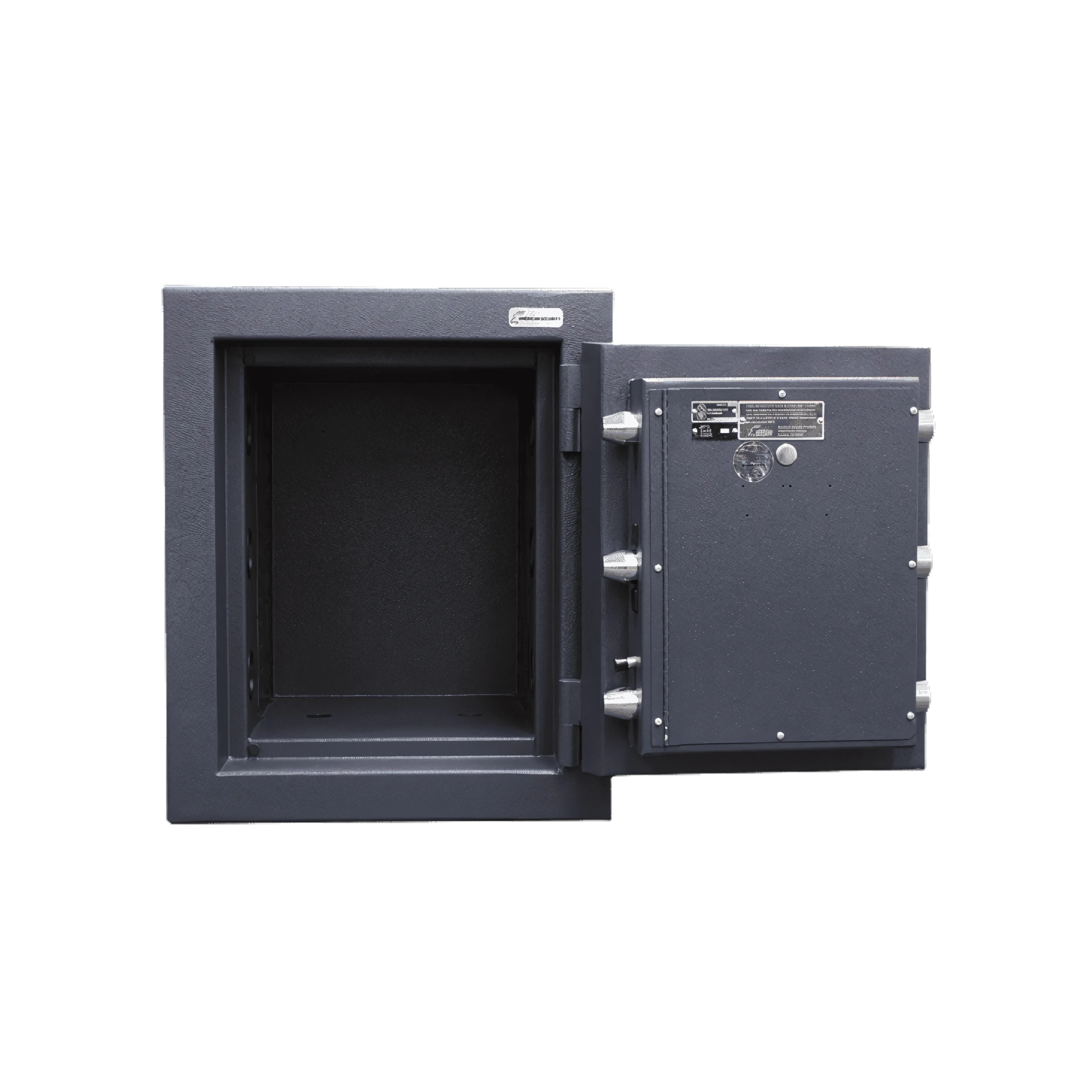 American Security AmVault TL-15 CE1814
