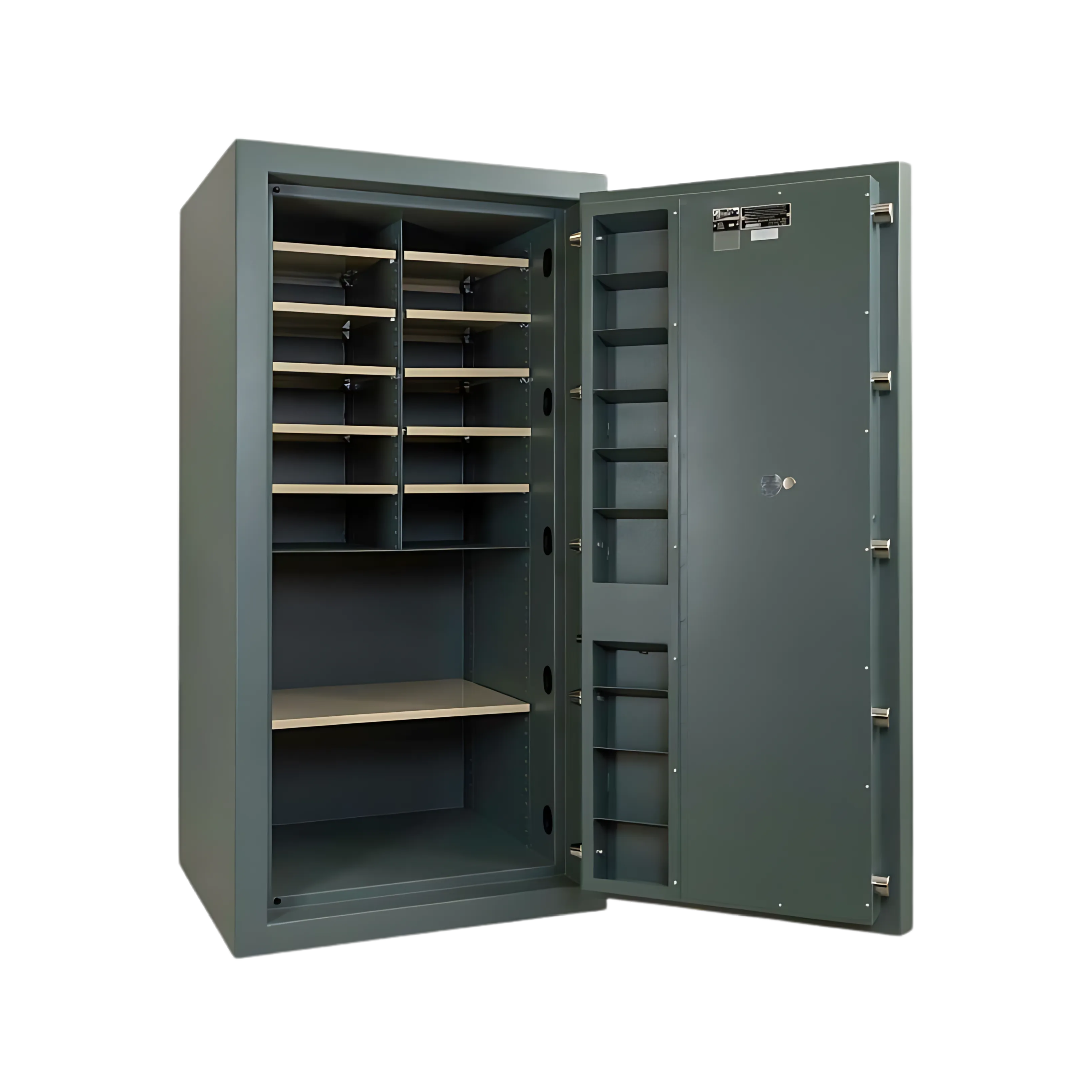American Security AmVault TL-15 CE5524