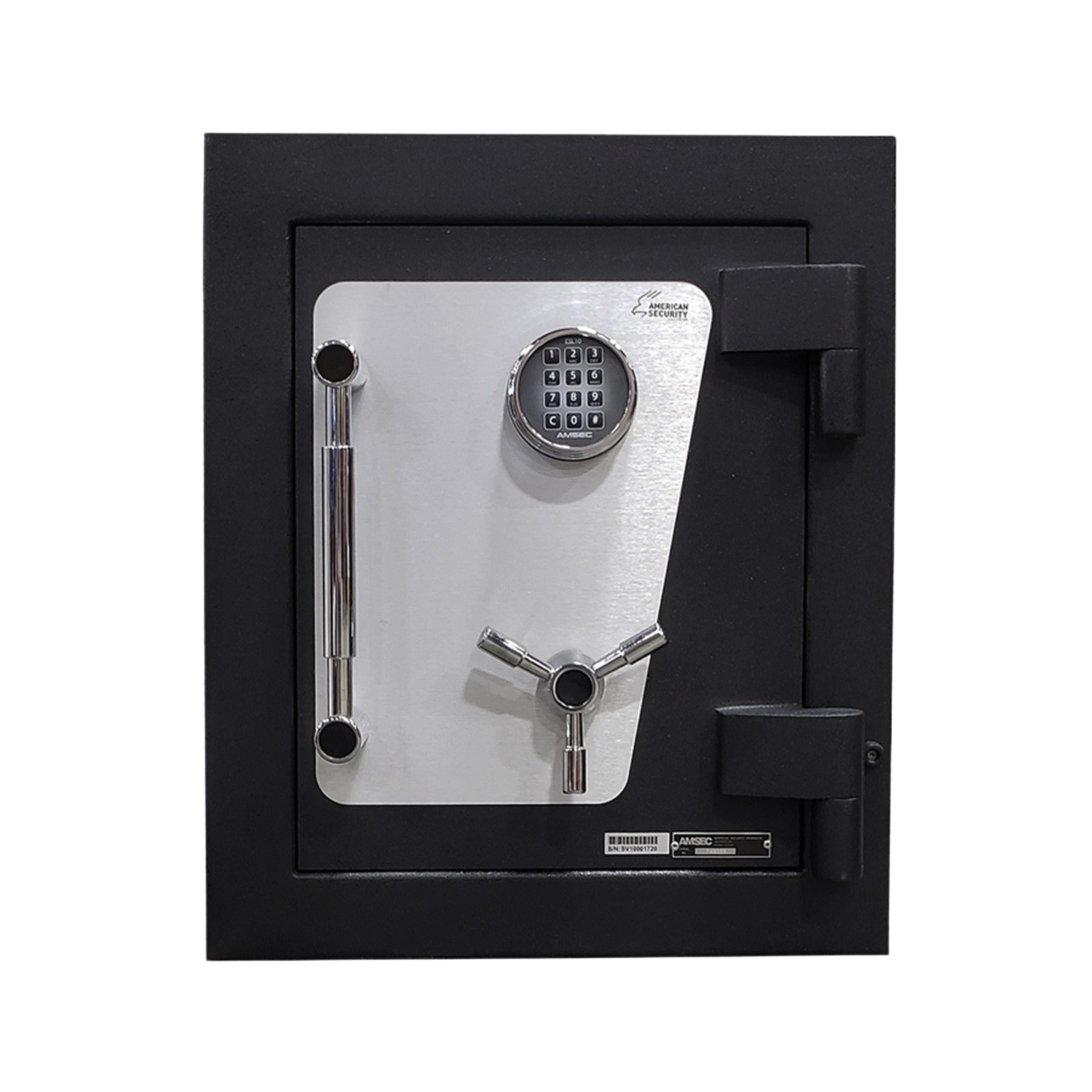 American Security TL-15 High Security Composite Safe CEV1814