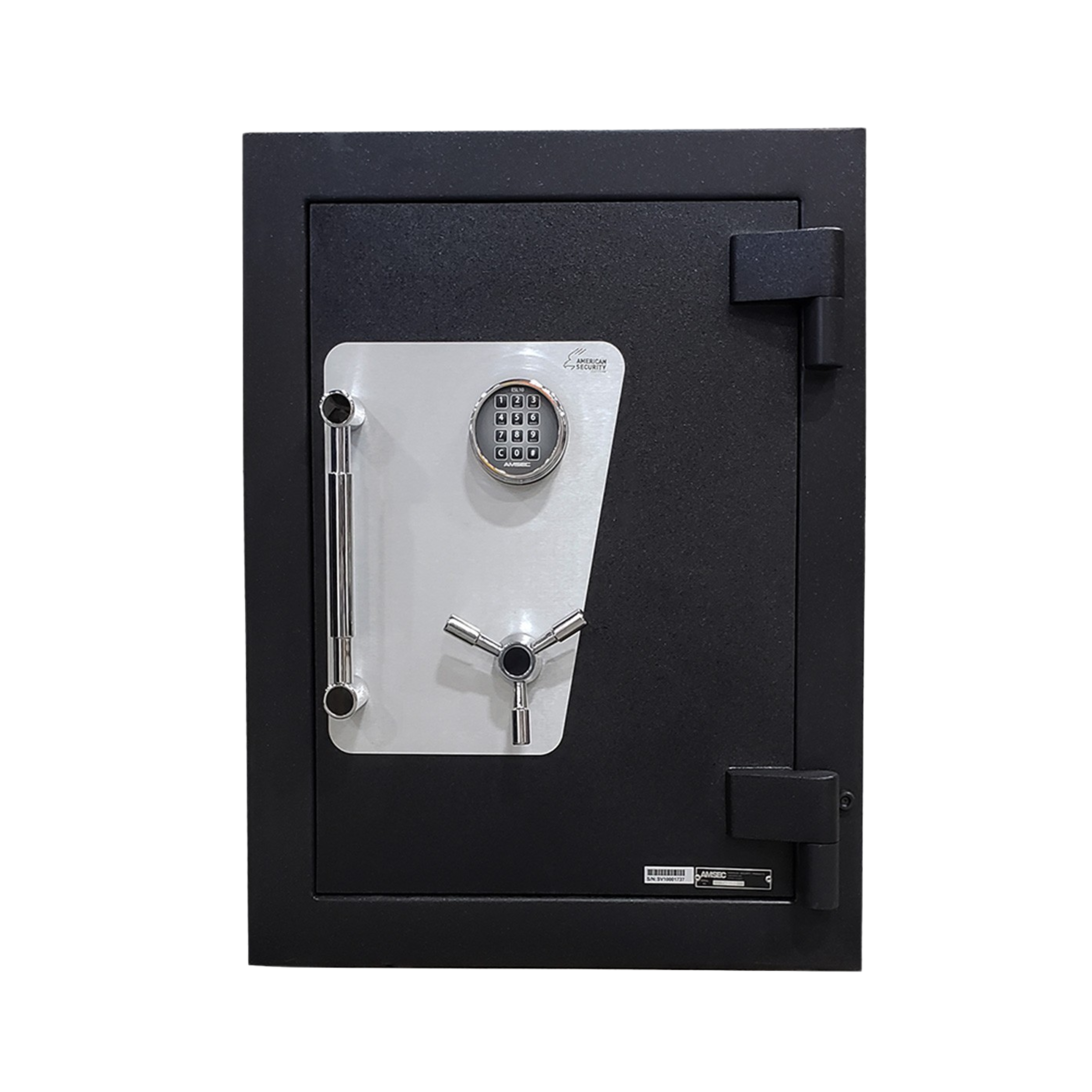 American Security TL-15 High Security Composite Safe CEV2518