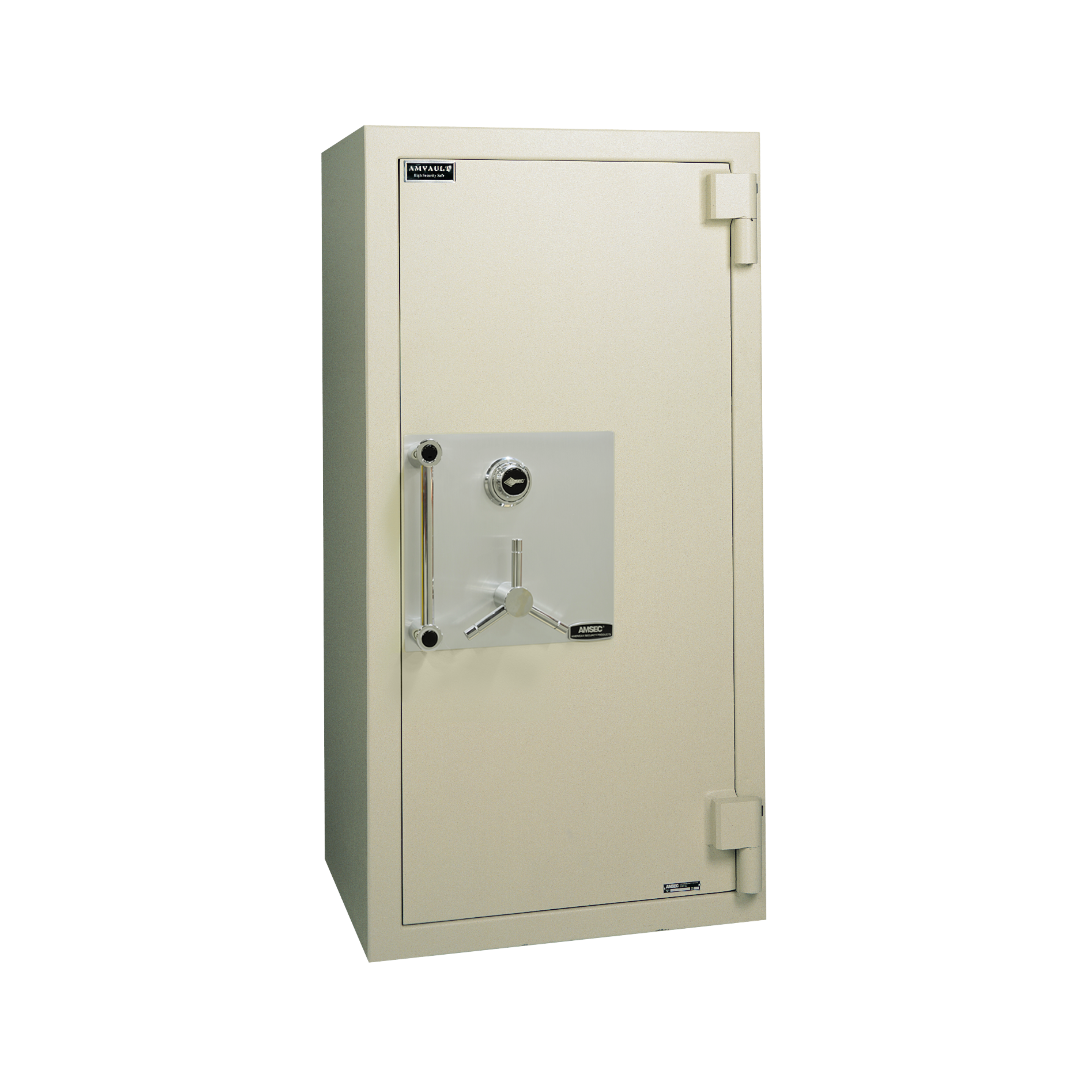 American Security AmVault TL-30 CF5524