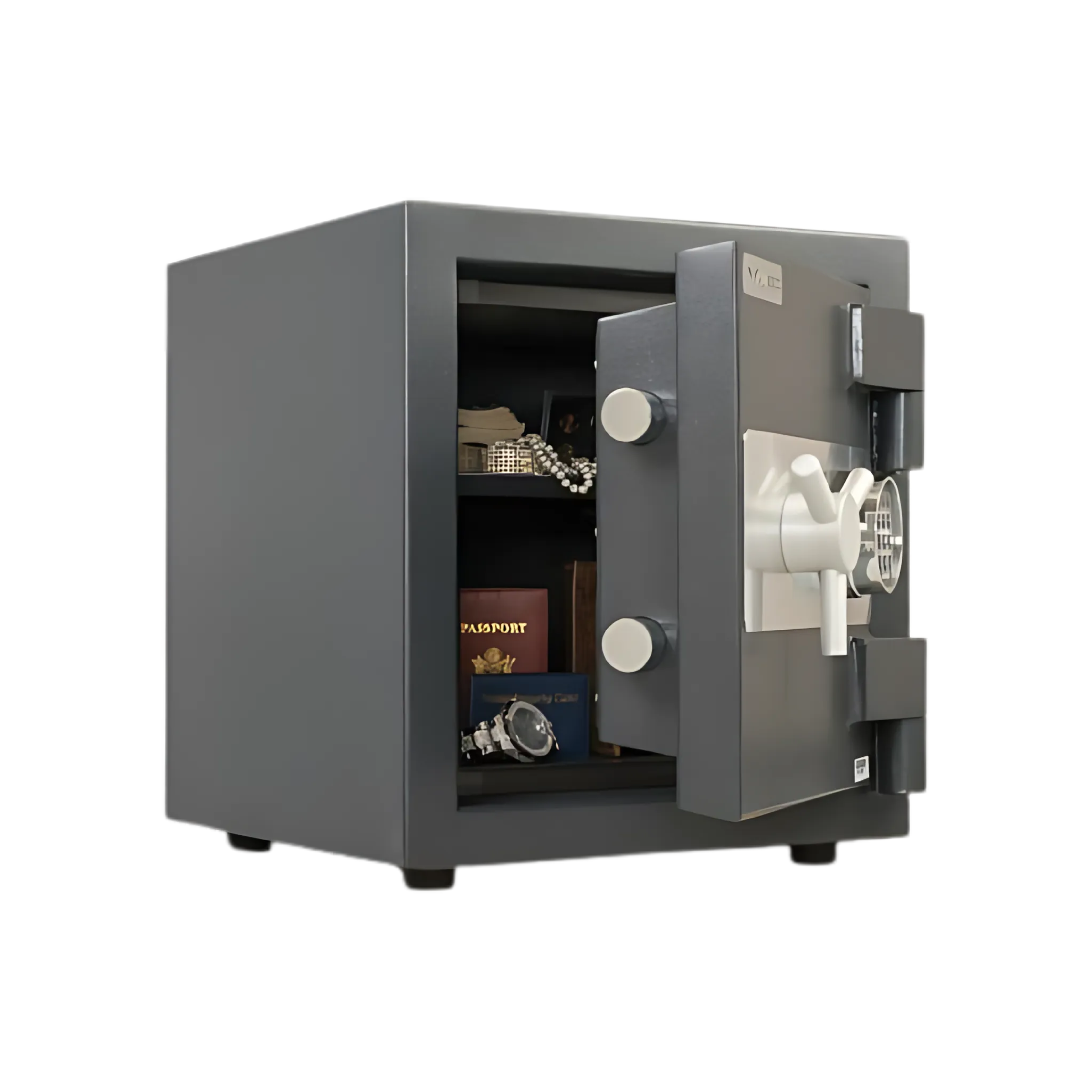 American Security RSC Burglary & 2hr Fire Composite Safe CSC1413E1