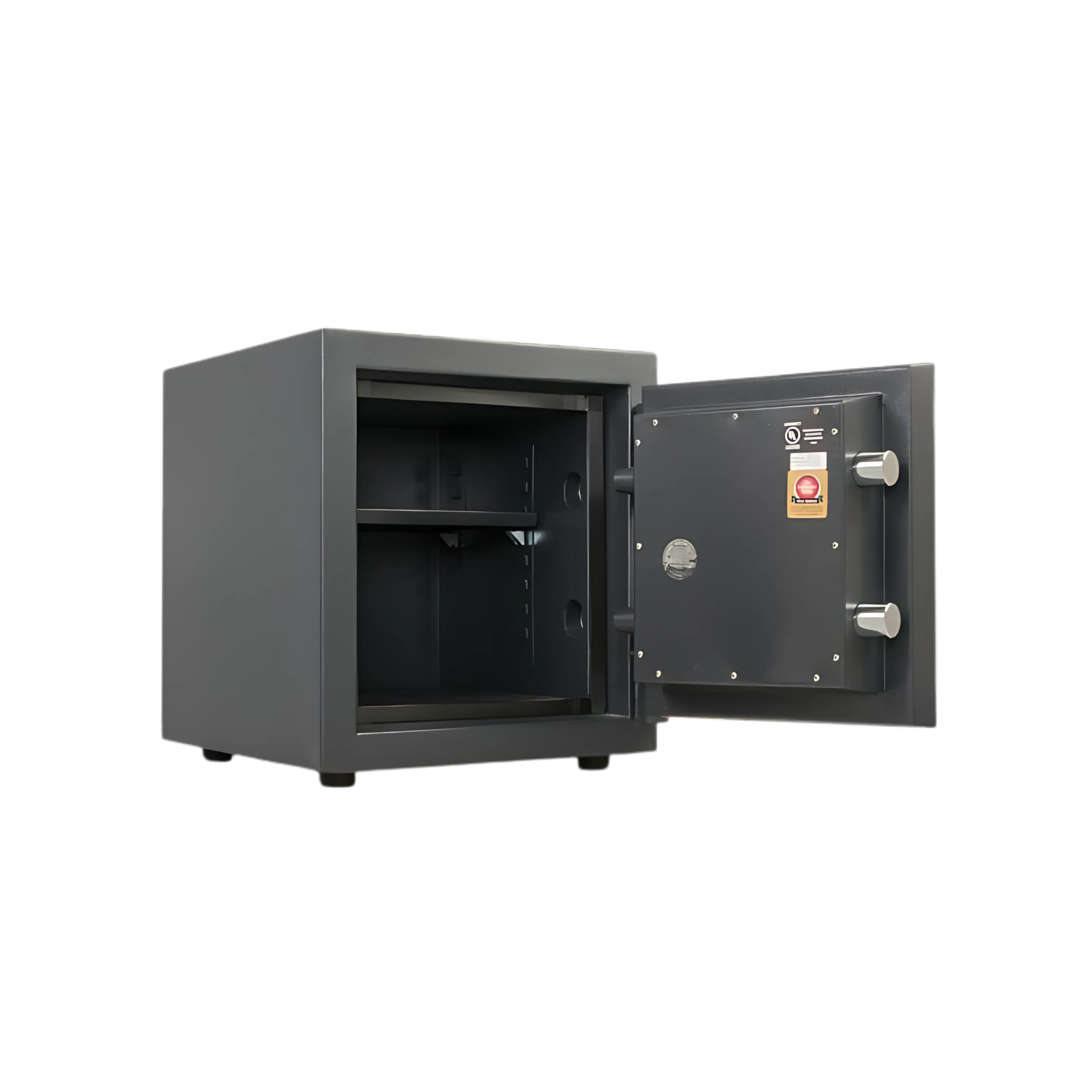 American Security RSC Burglary & 2hr Fire Composite Safe CSC1413E1