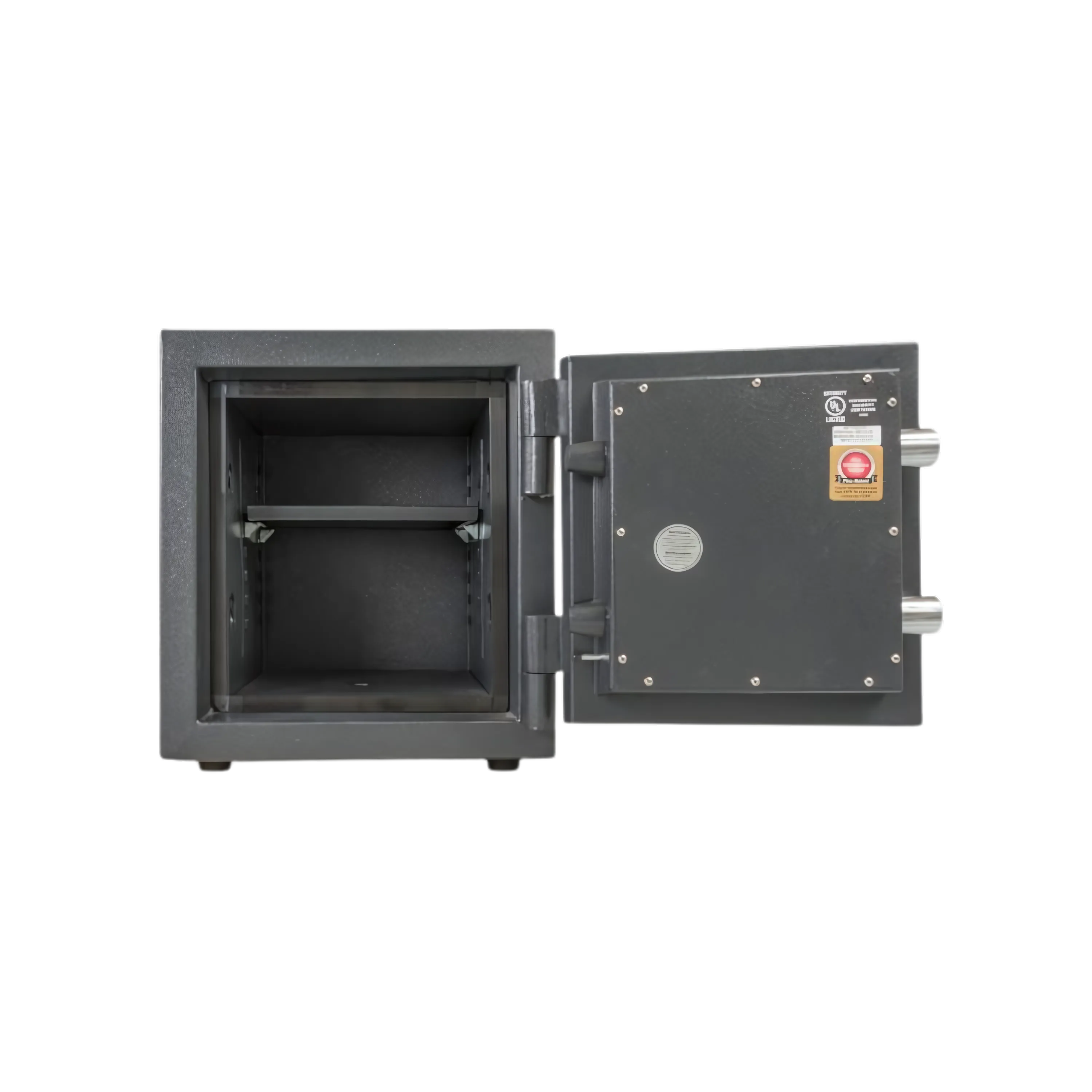 American Security RSC Burglary & 2hr Fire Composite Safe CSC1413E1