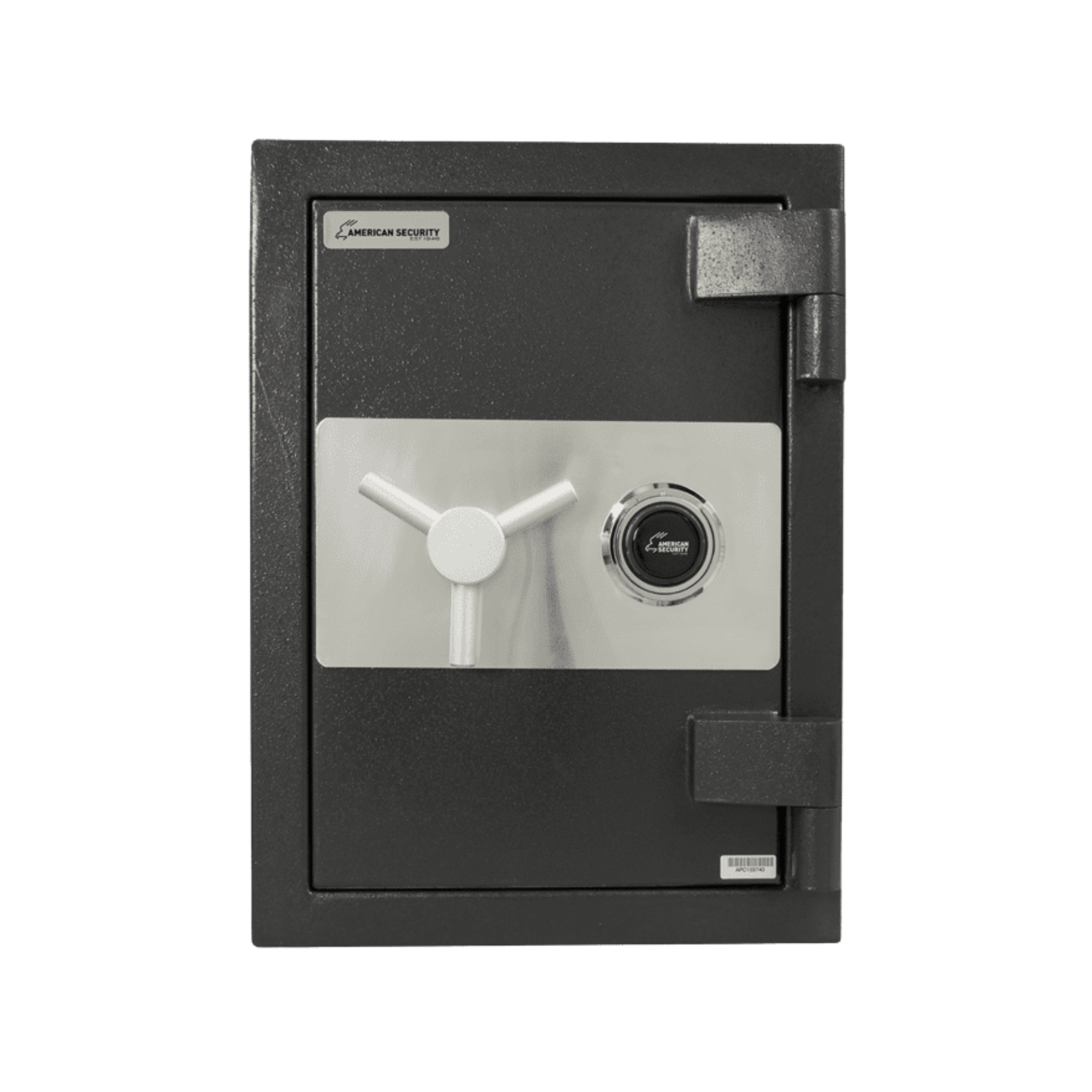 American Security RSC Burglary & 2hr Fire Composite Safe CSC1913E1
