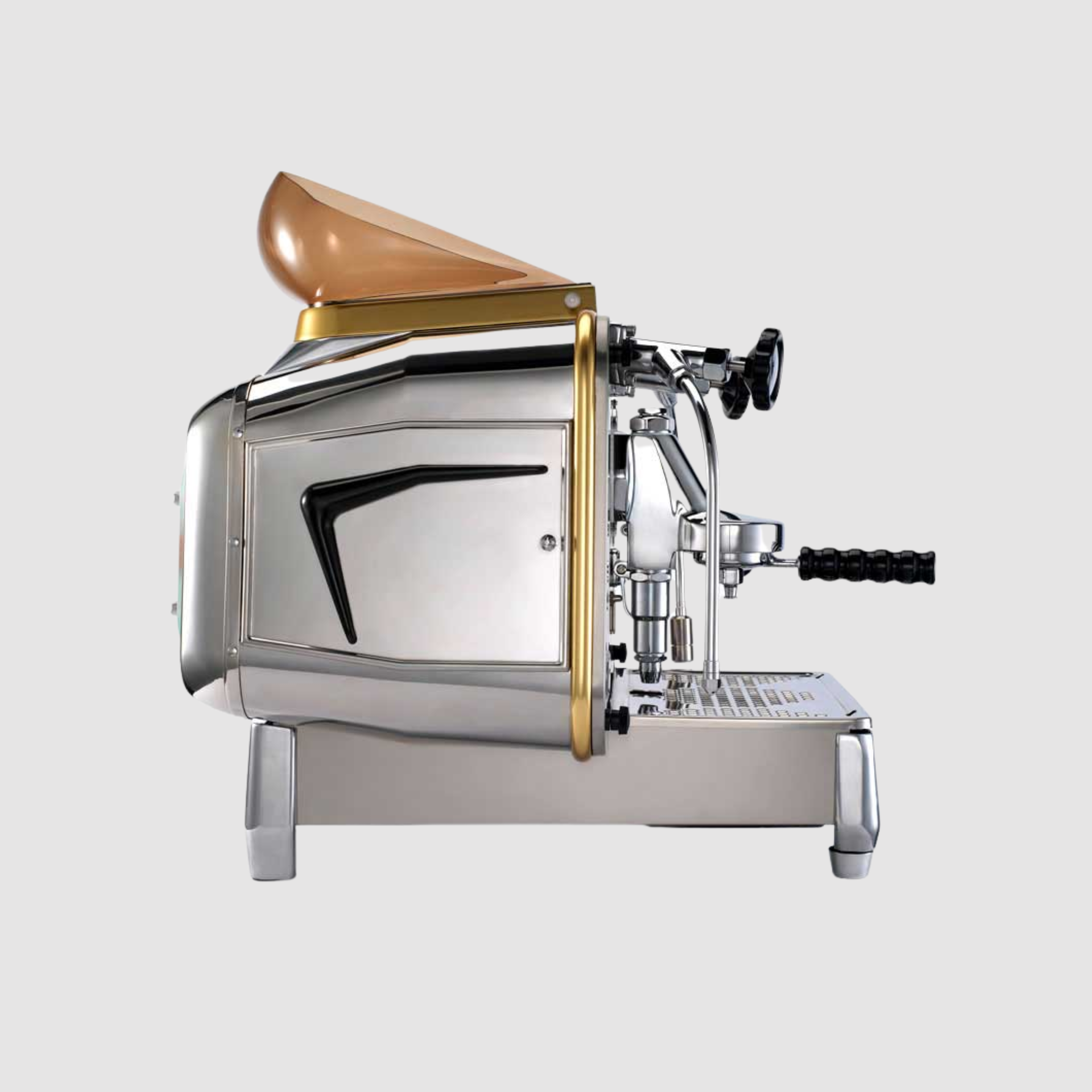 Faema Traditional Espresso Coffee Machine E61 JUBILÈ