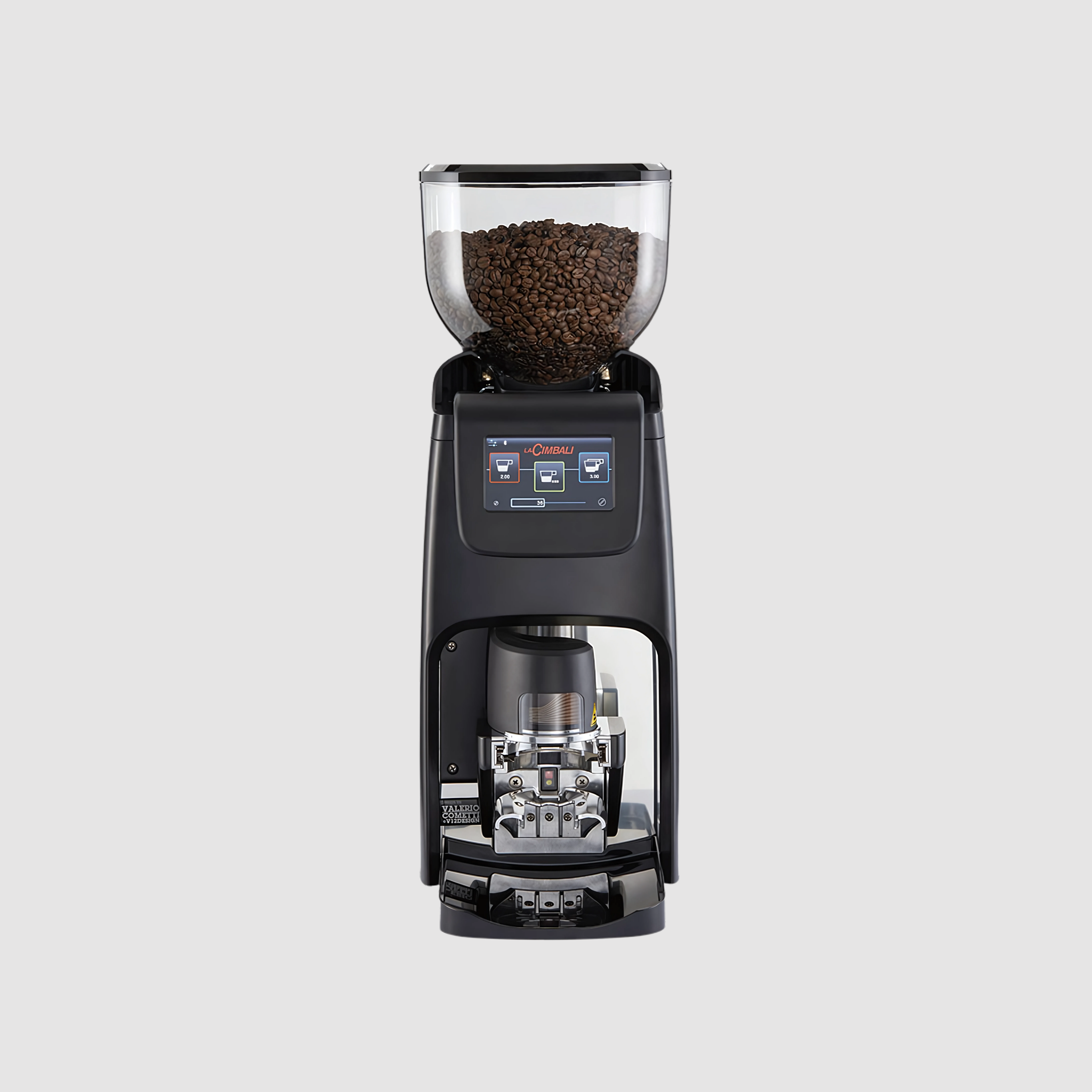 La Cimbali Elective Autotamper