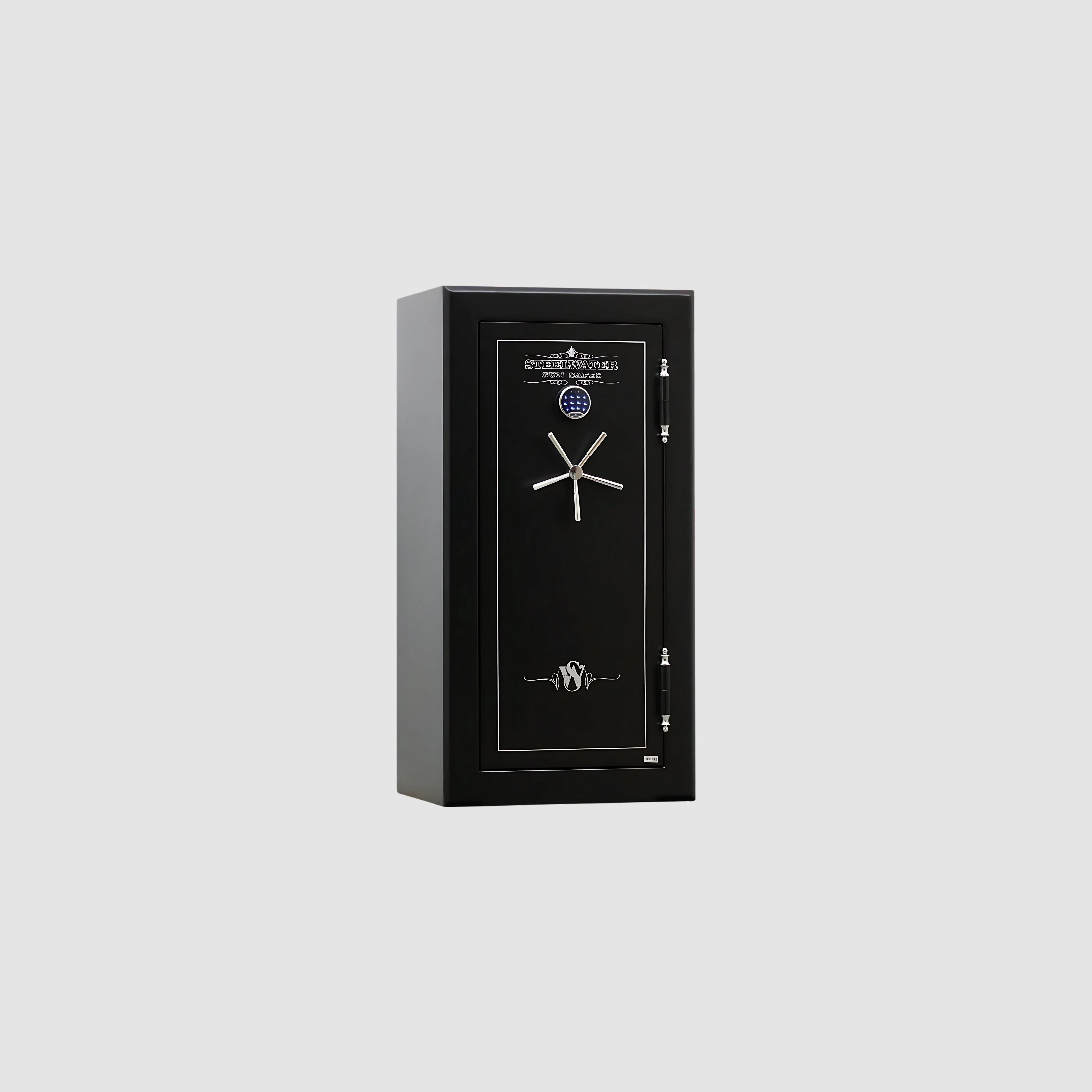 Steelwater Gun Safes Extreme Duty 26 Long Gun Safe - HD593024