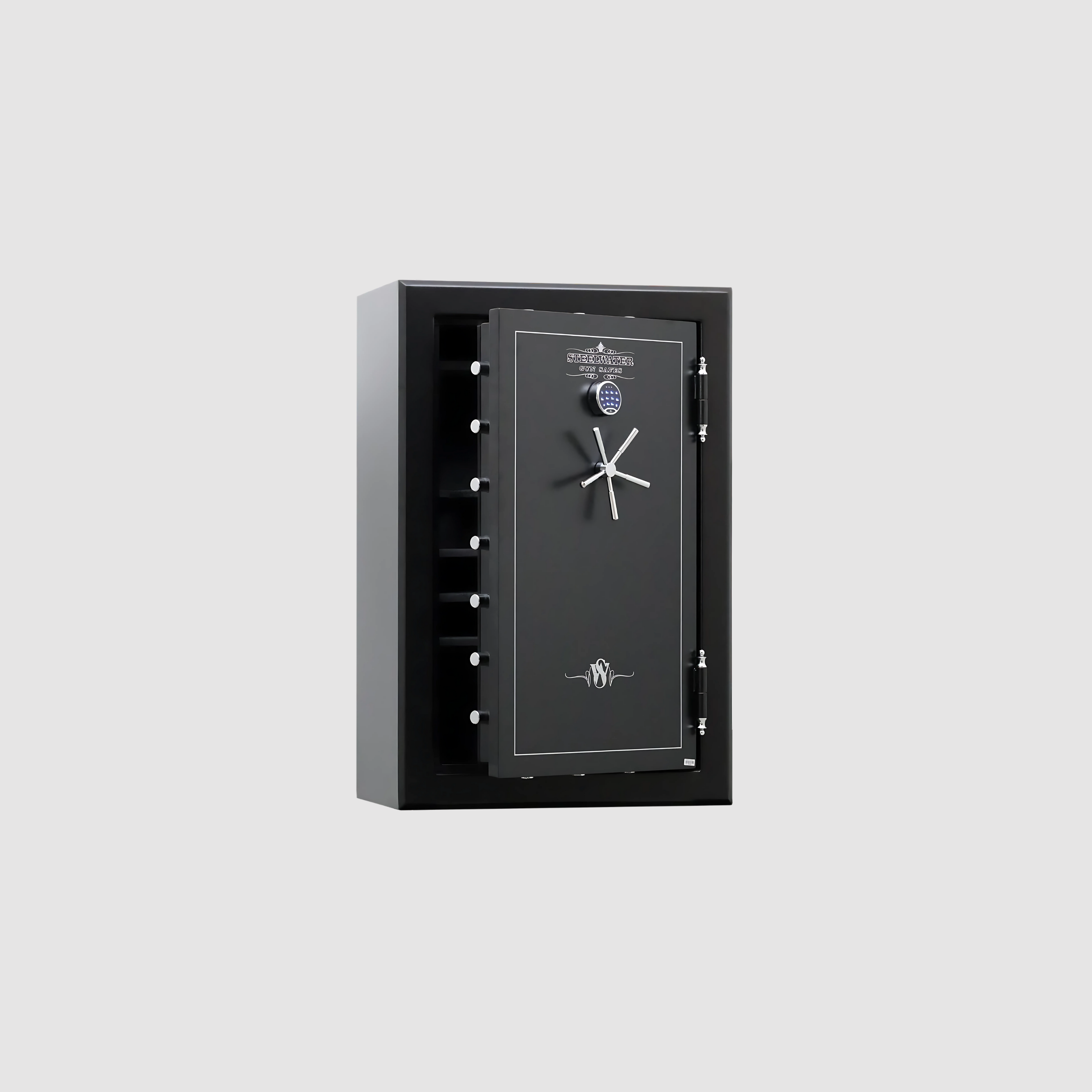 Steelwater Gun Safes Extreme Duty 39 Long Gun Safe - HD593924