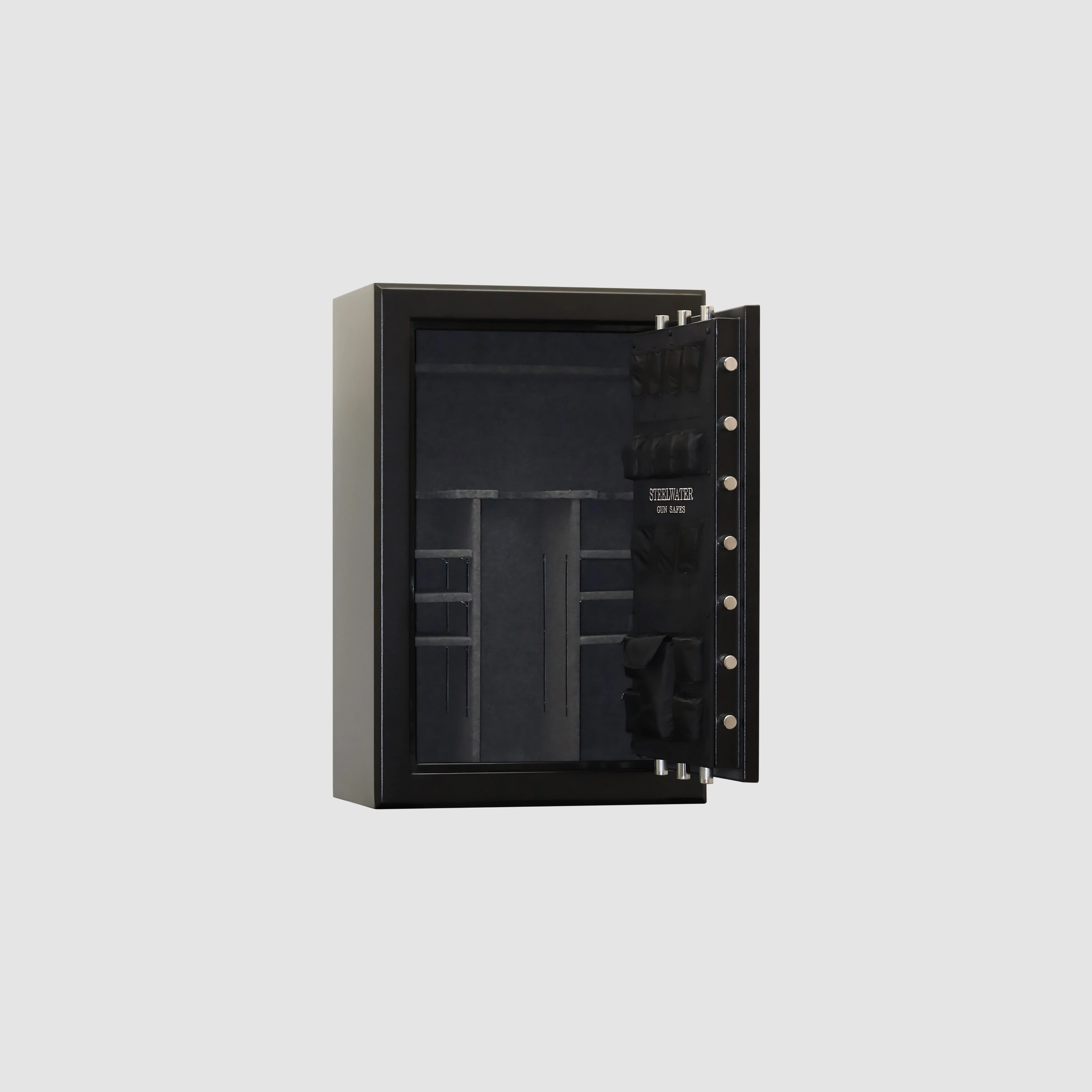 Steelwater Gun Safes Extreme Duty 39 Long Gun Safe - HD593924