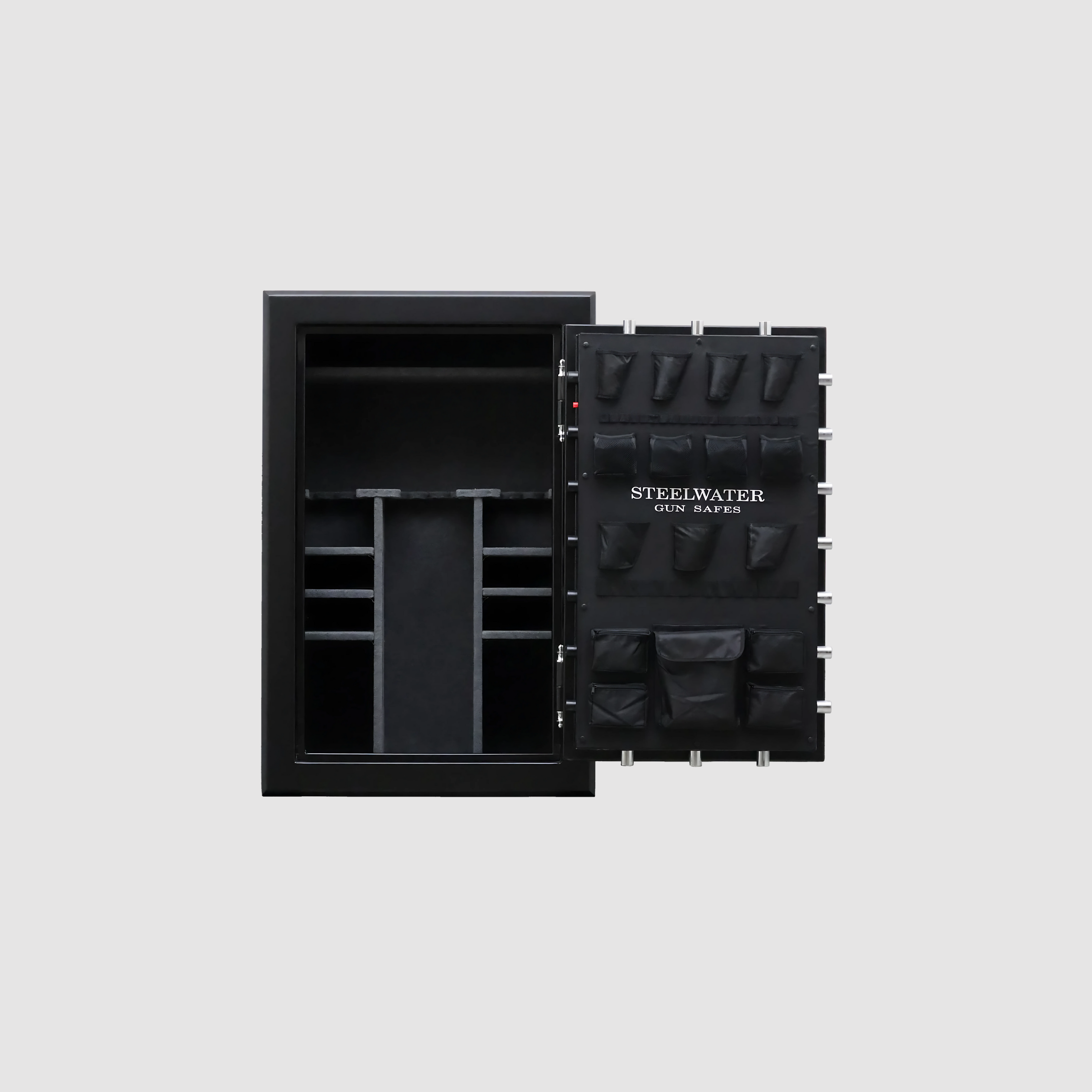Steelwater Gun Safes Extreme Duty 39 Long Gun Safe - HD593924
