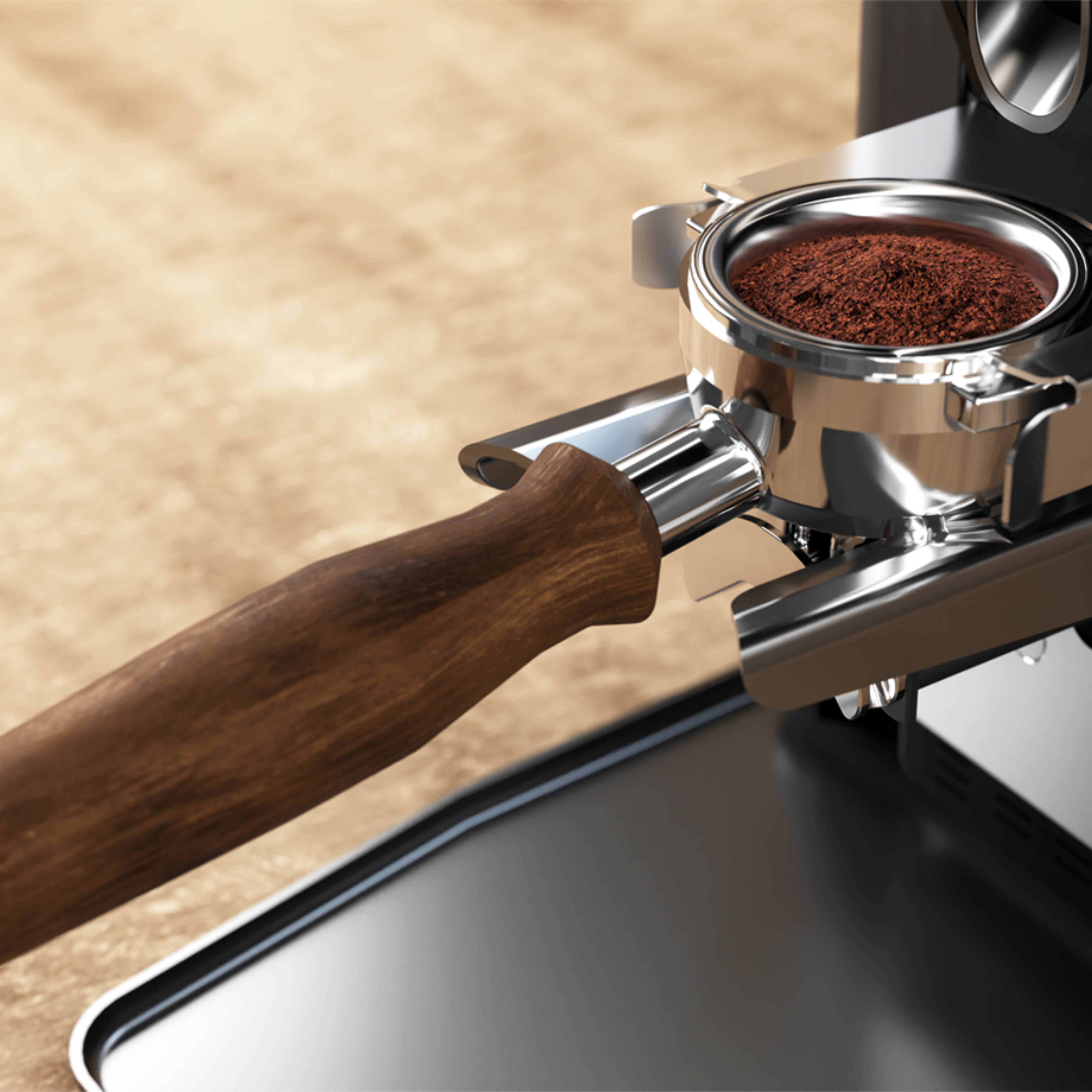 Faema MD5000 Grinder-Dosers
