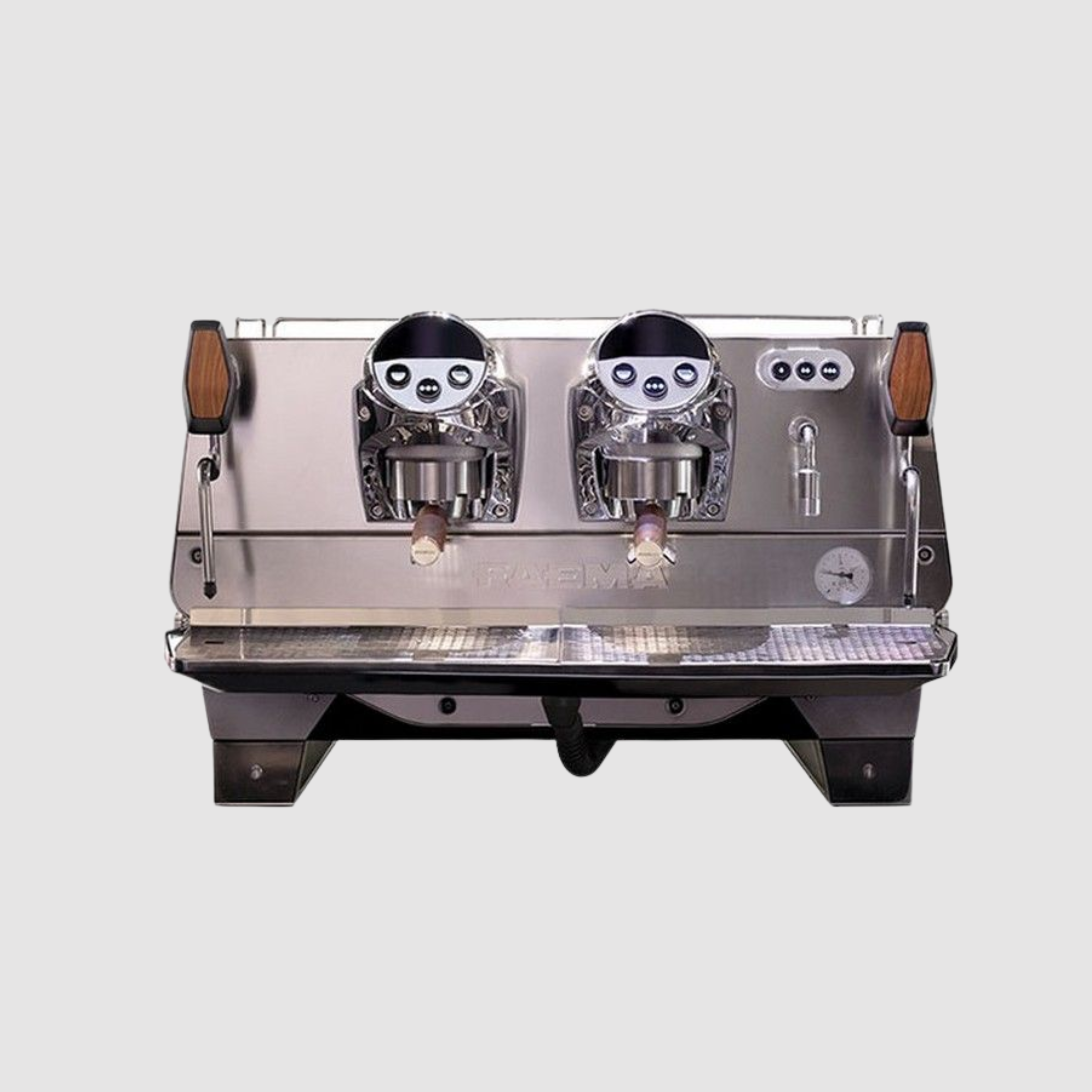Faema Traditional Espresso Coffee Machine President GTI