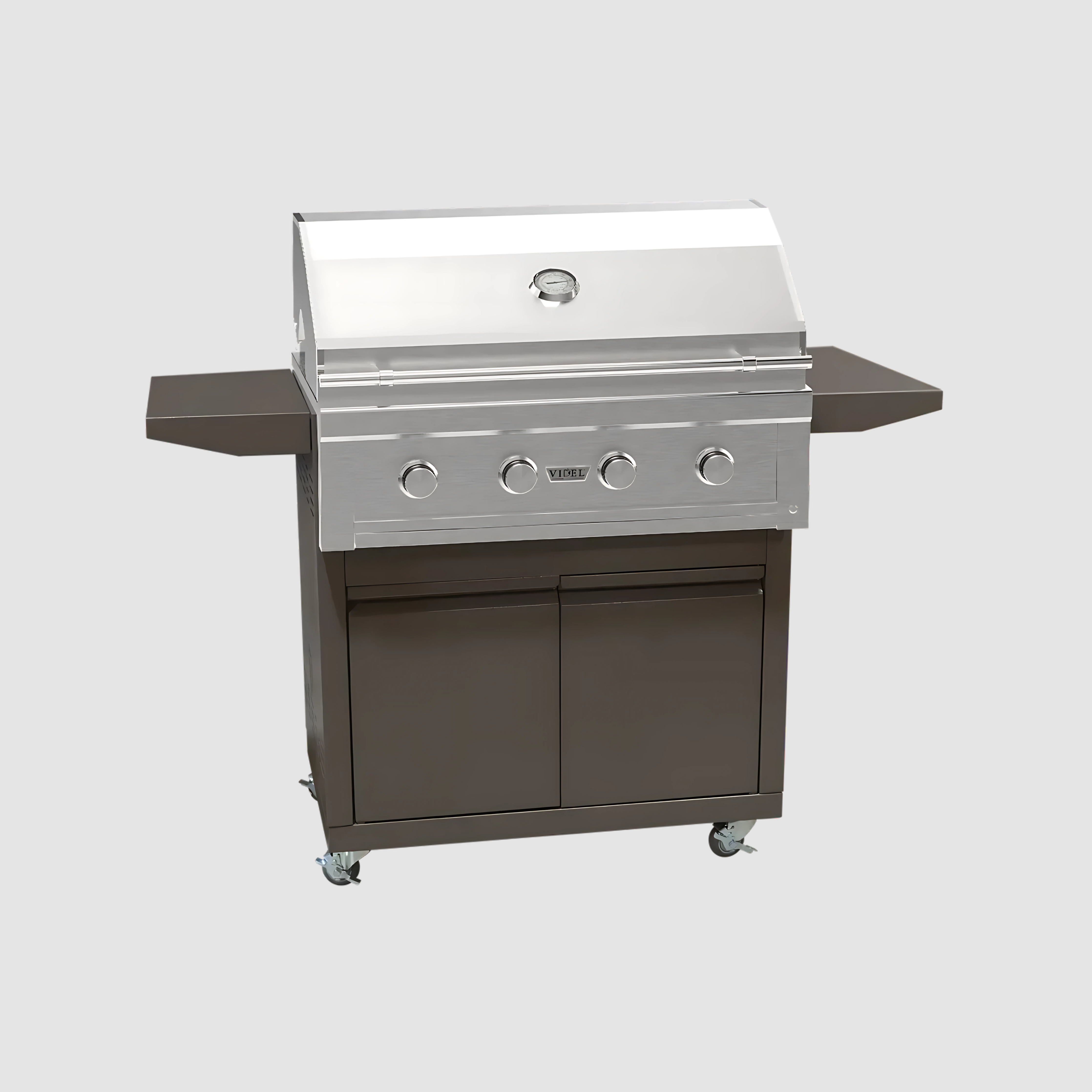 Videl Grill Cart 36"