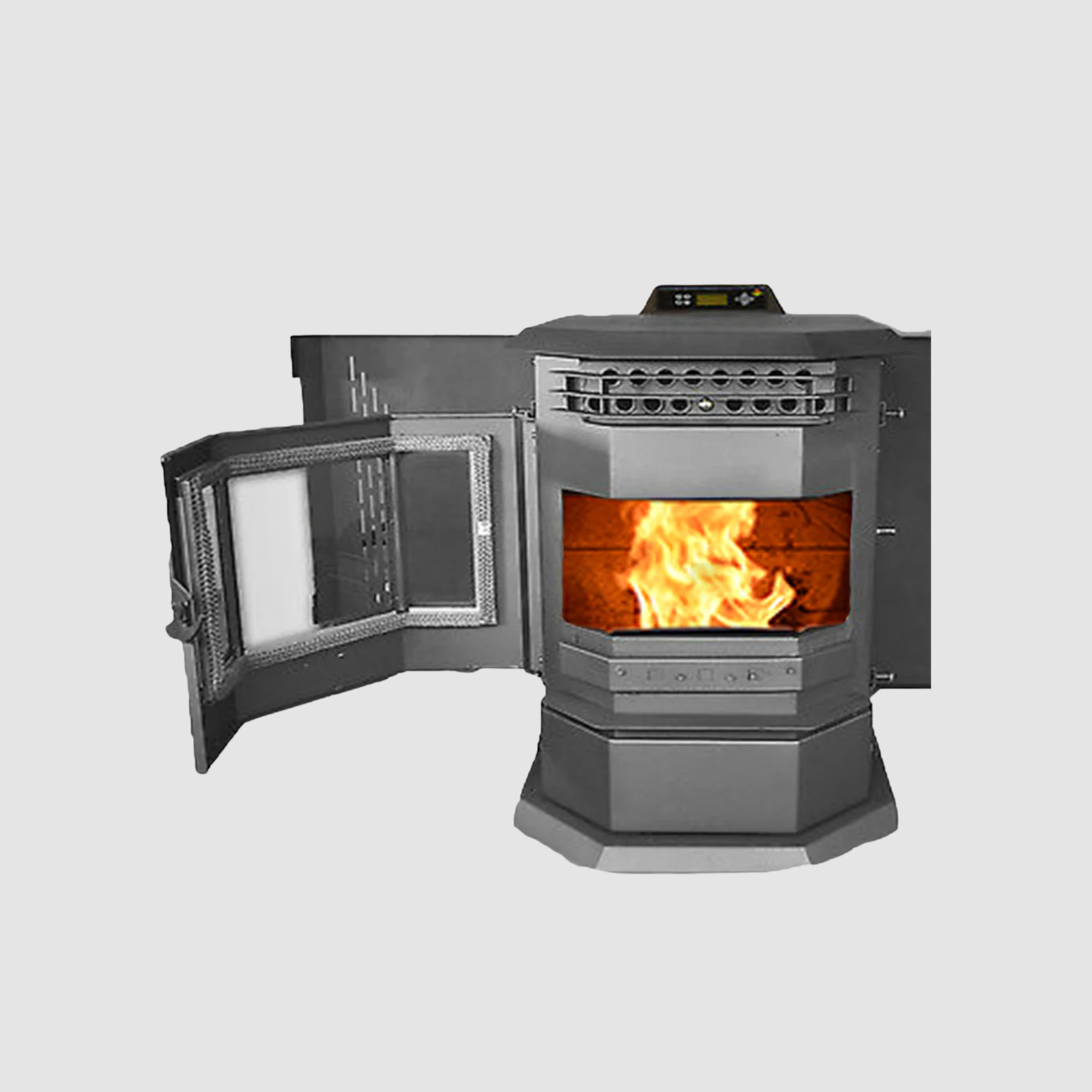 ComfortBilt HP22 Pellet Stove