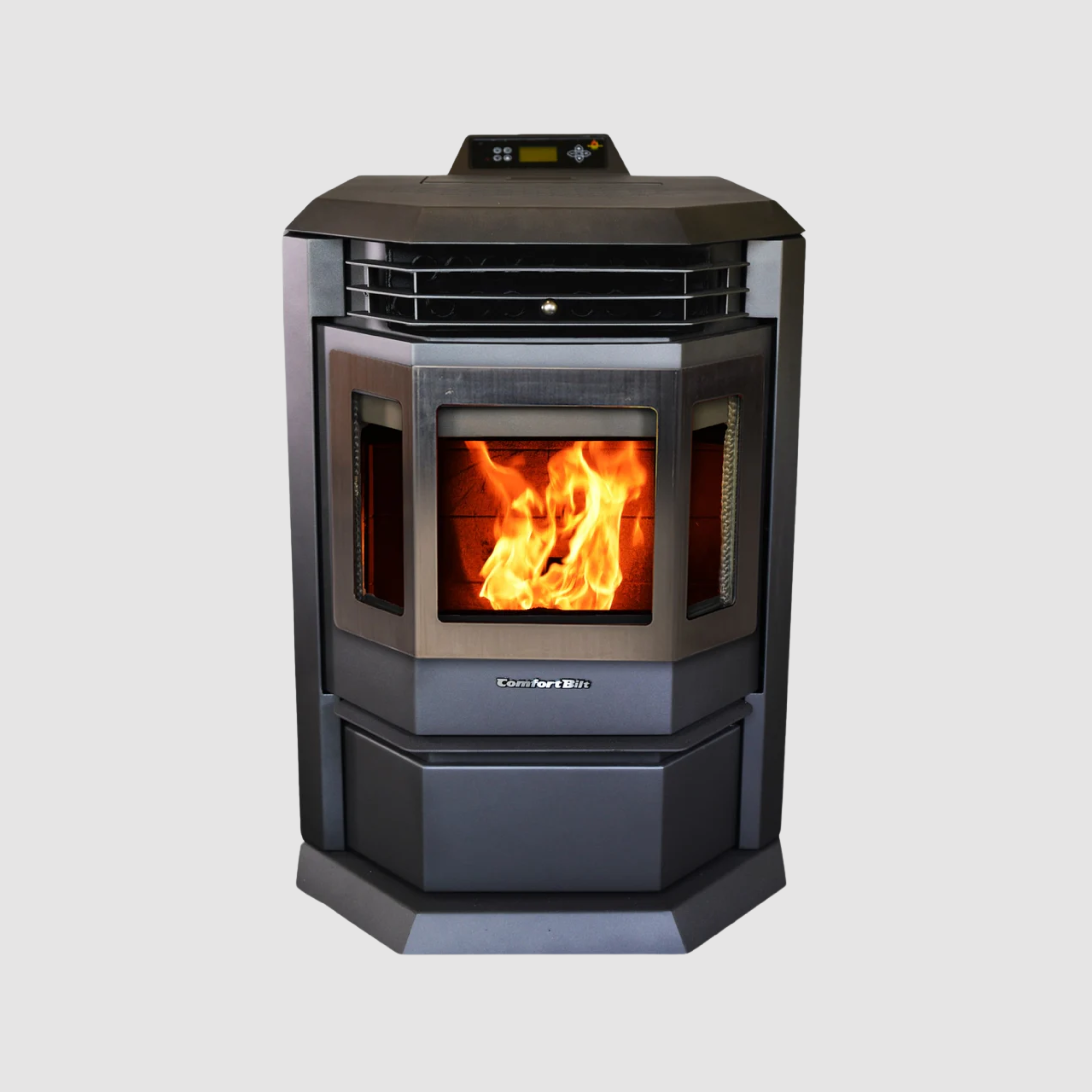 ComfortBilt HP22 Pellet Stove