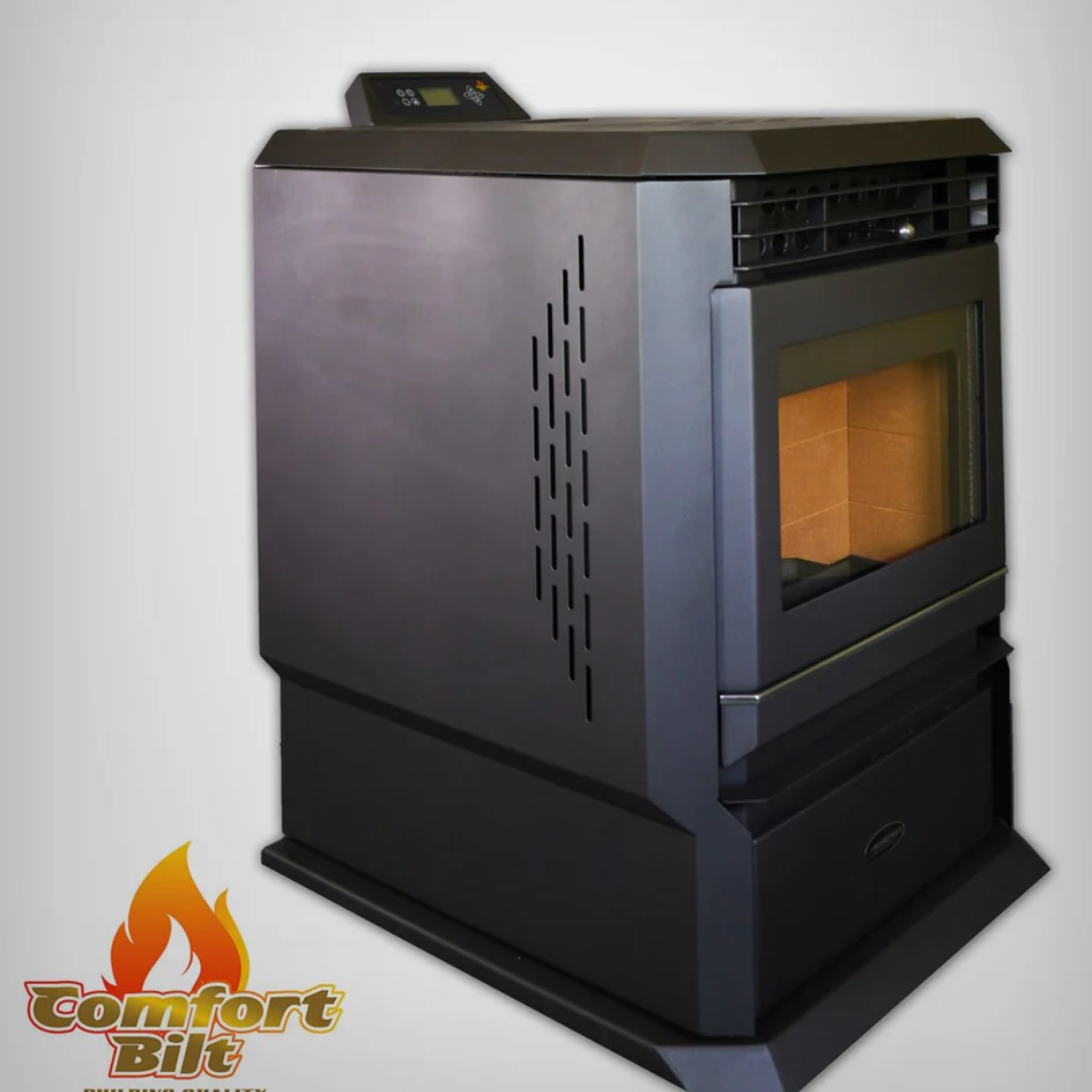 ComfortBilt HP61 Pellet Stove
