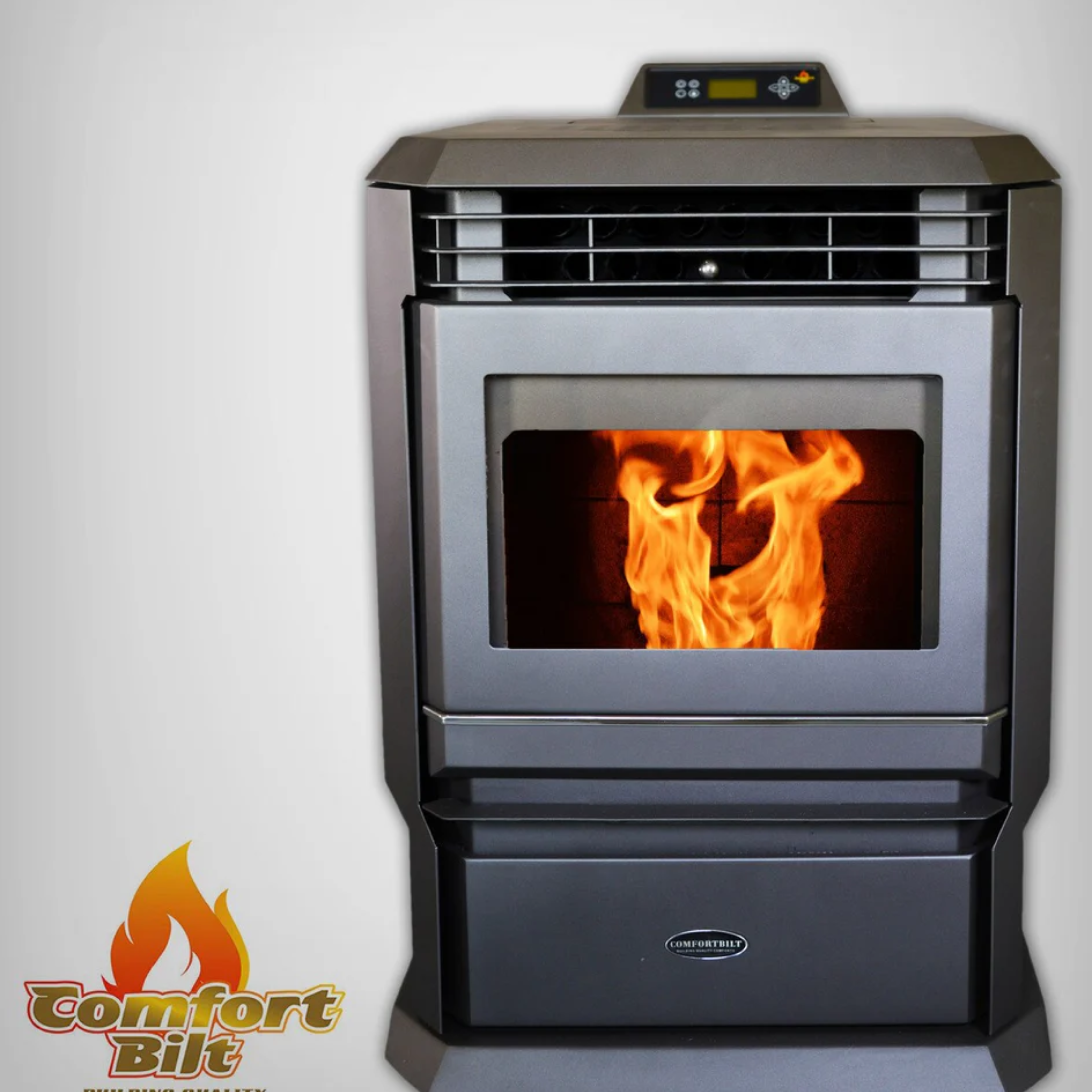 ComfortBilt HP61 Pellet Stove
