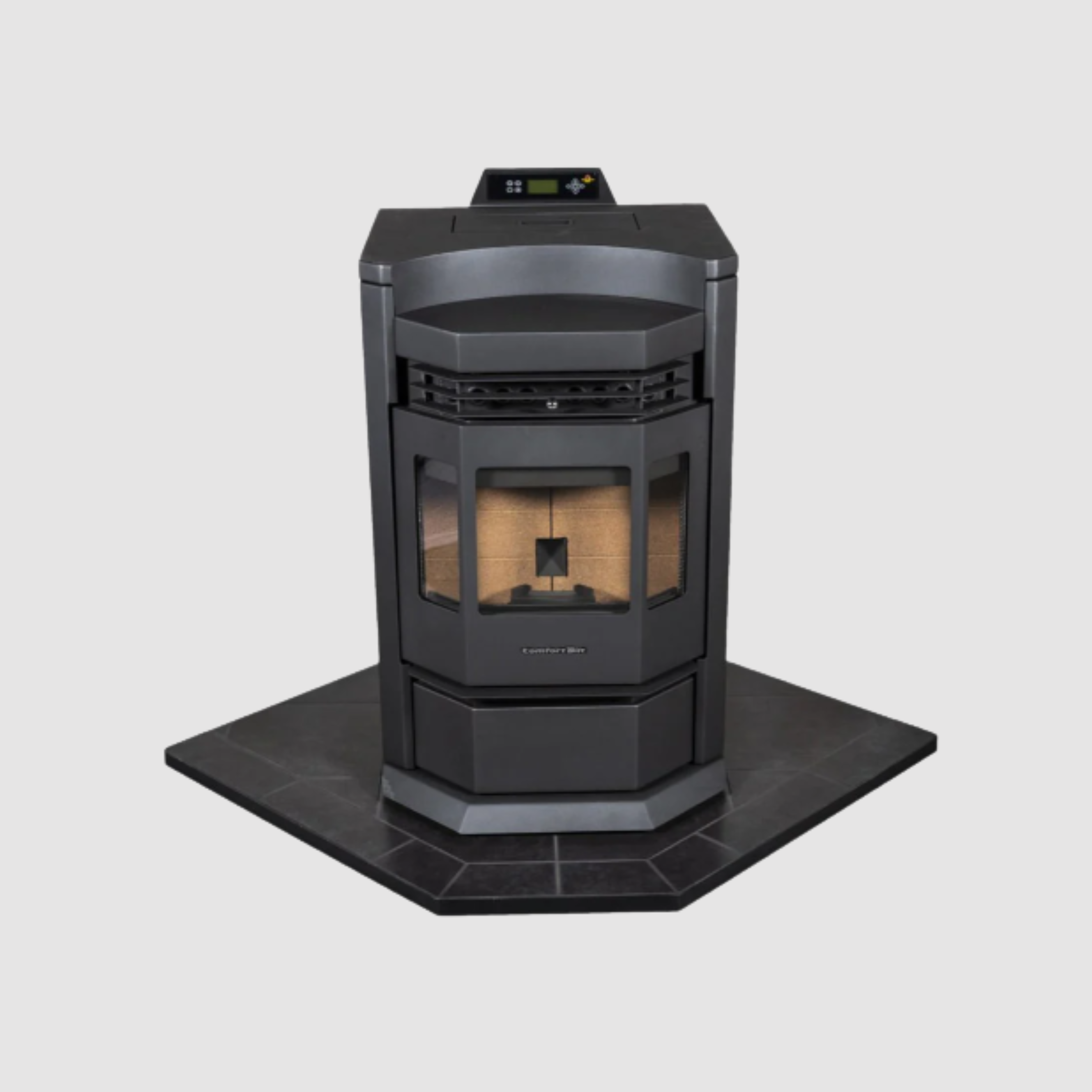 ComfortBilt HP22N Pellet Stove
