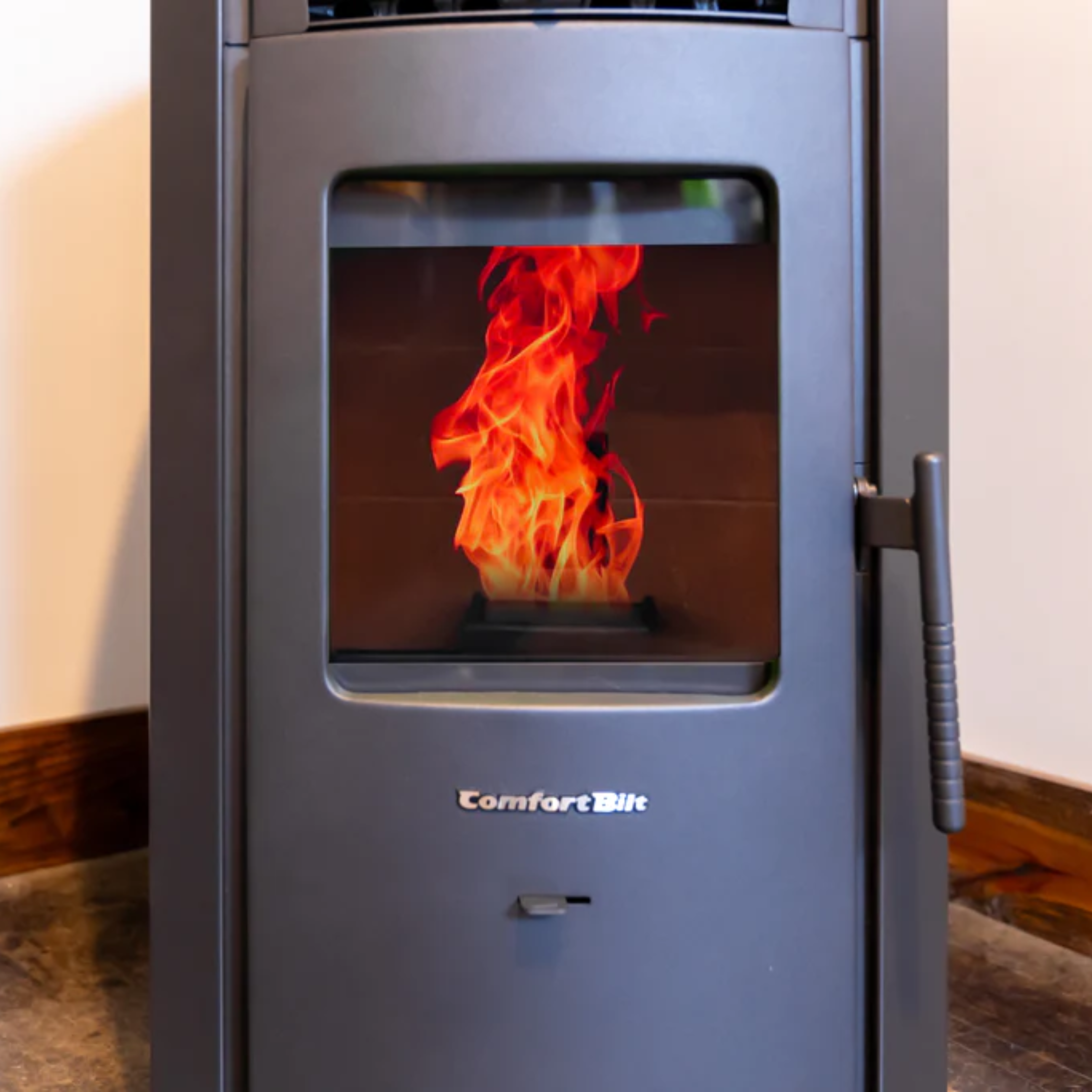 ComfortBilt HP50S Pellet Stove