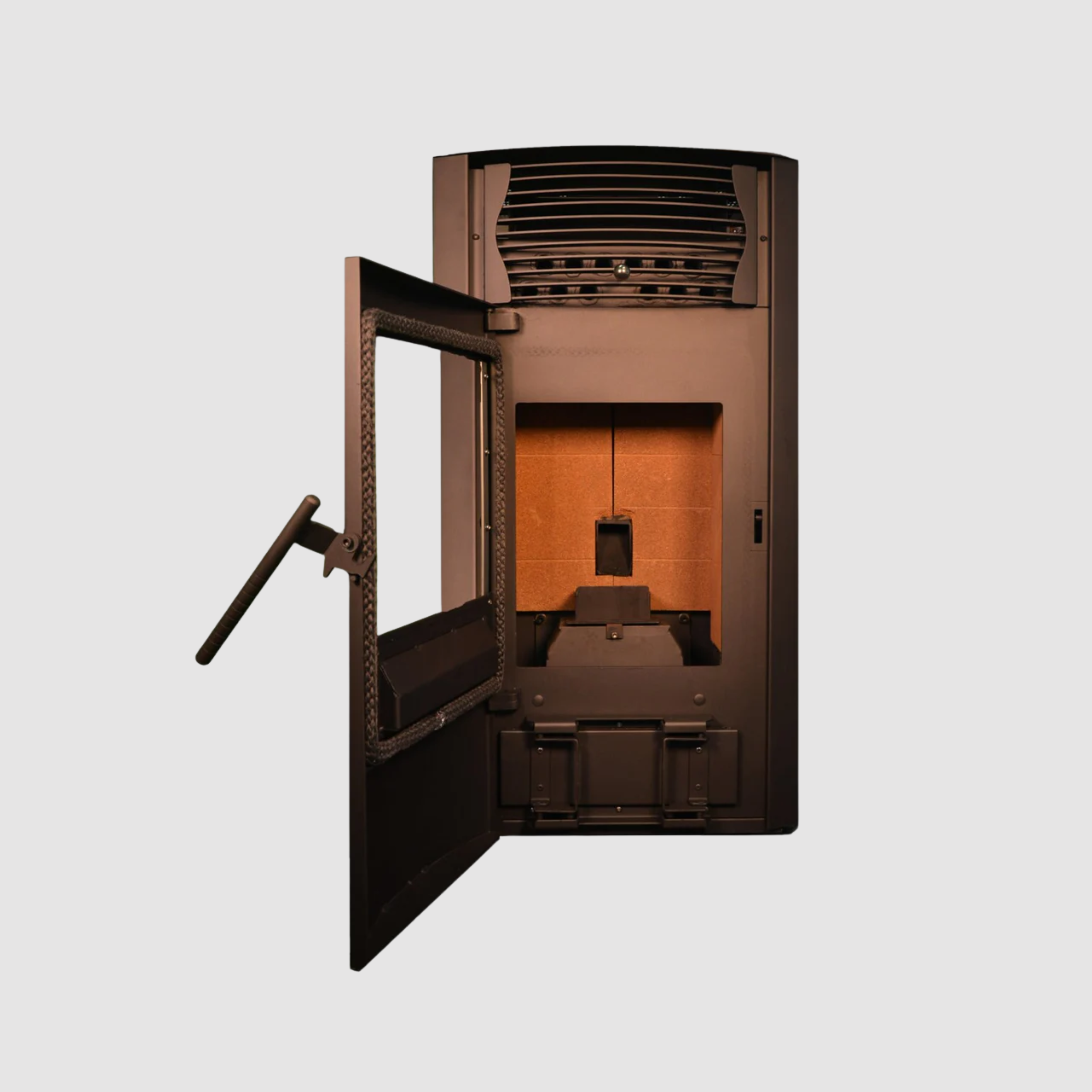 ComfortBilt HP50S Pellet Stove