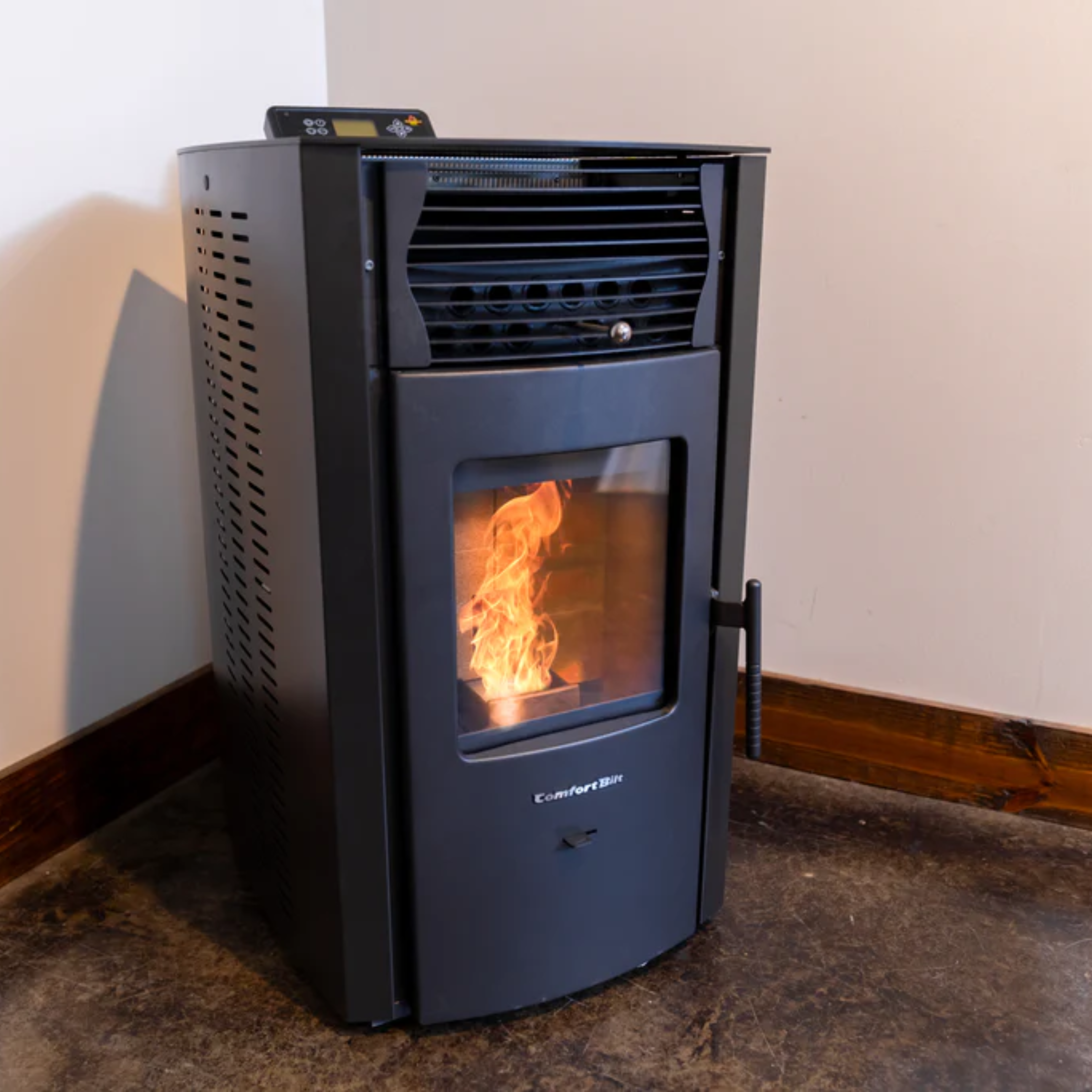 ComfortBilt HP50S Pellet Stove