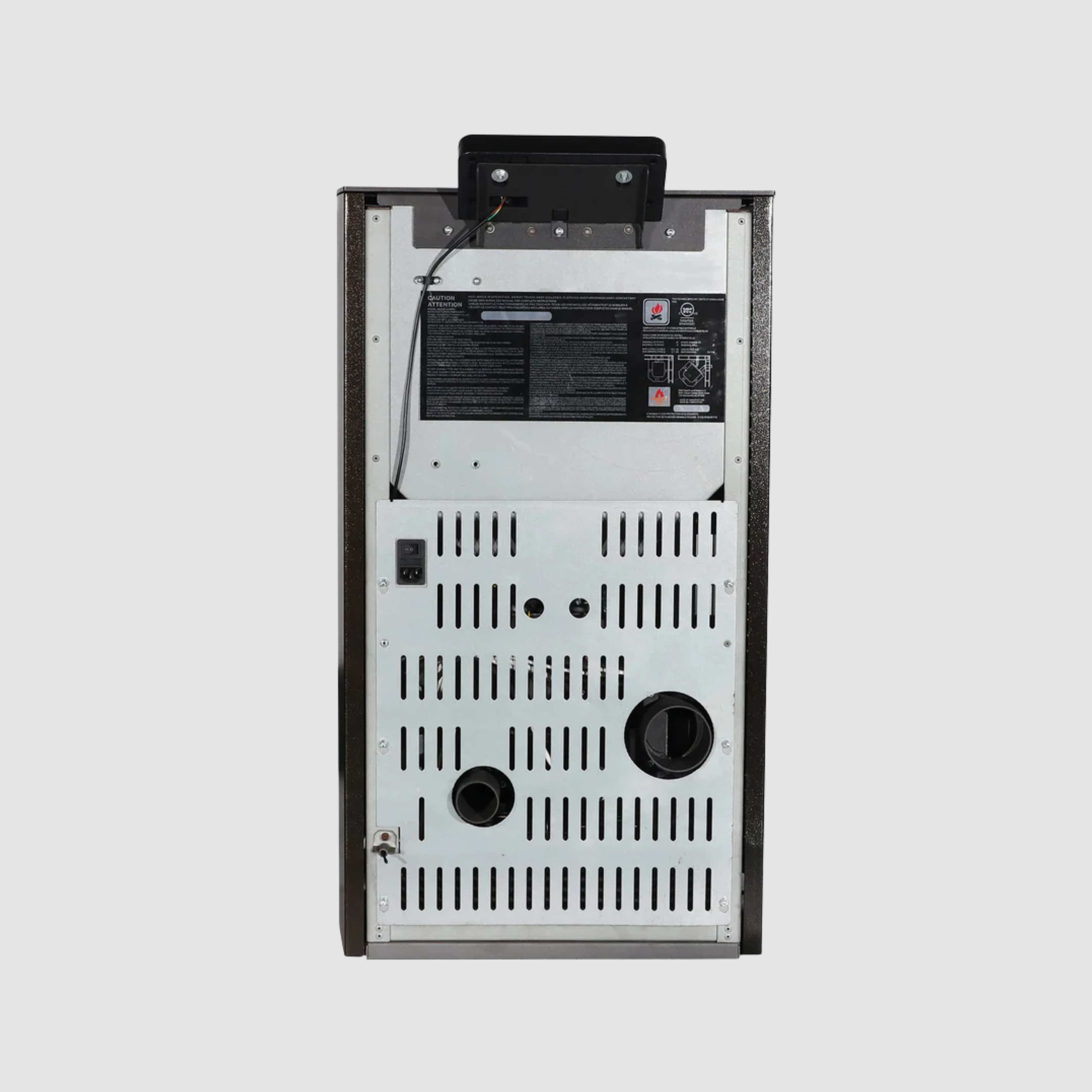 ComfortBilt HP50S Pellet Stove
