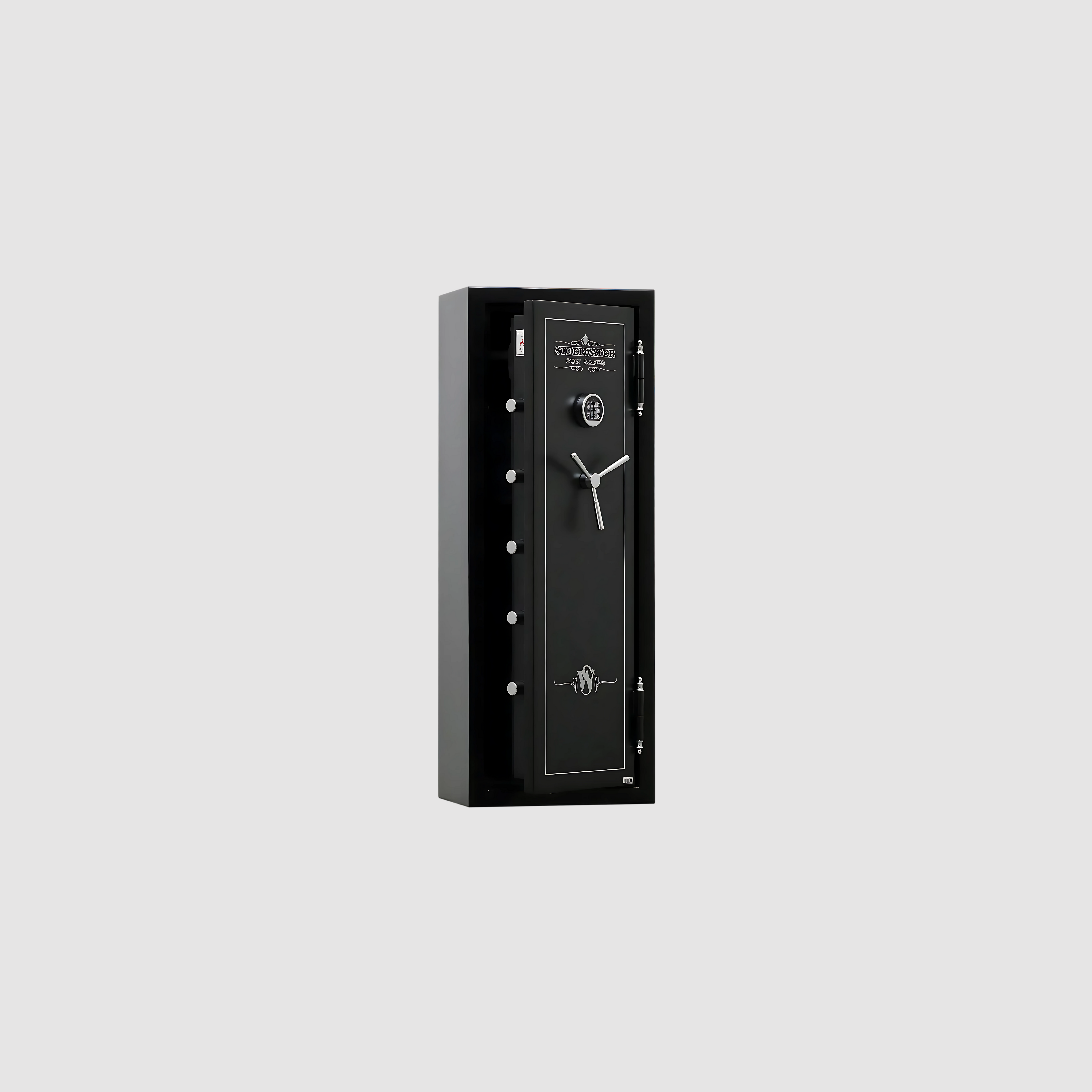 Steelwater Gun Safes Heavy Duty 16 Long Gun Safe - SW592216