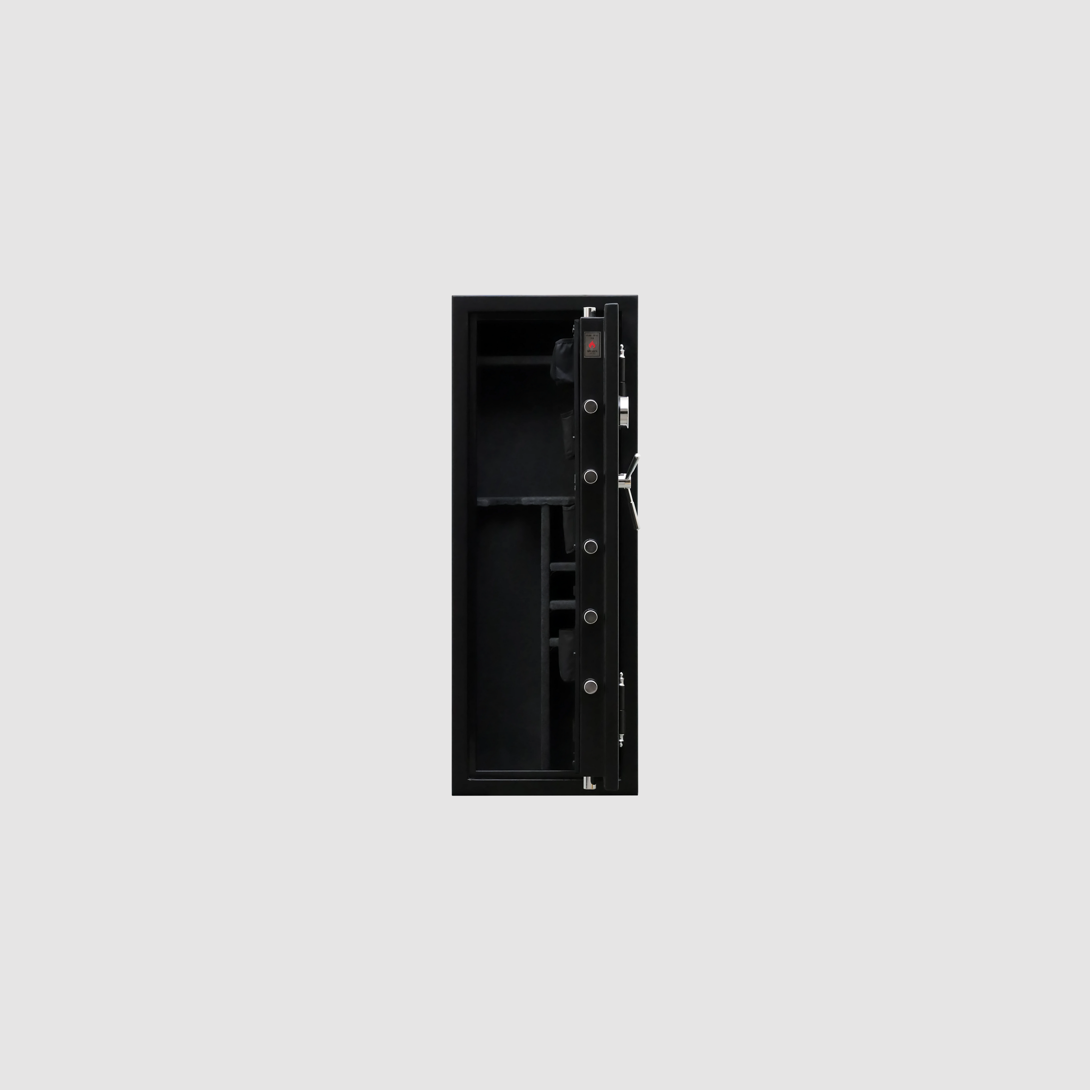 Steelwater Gun Safes Heavy Duty 16 Long Gun Safe - SW592216