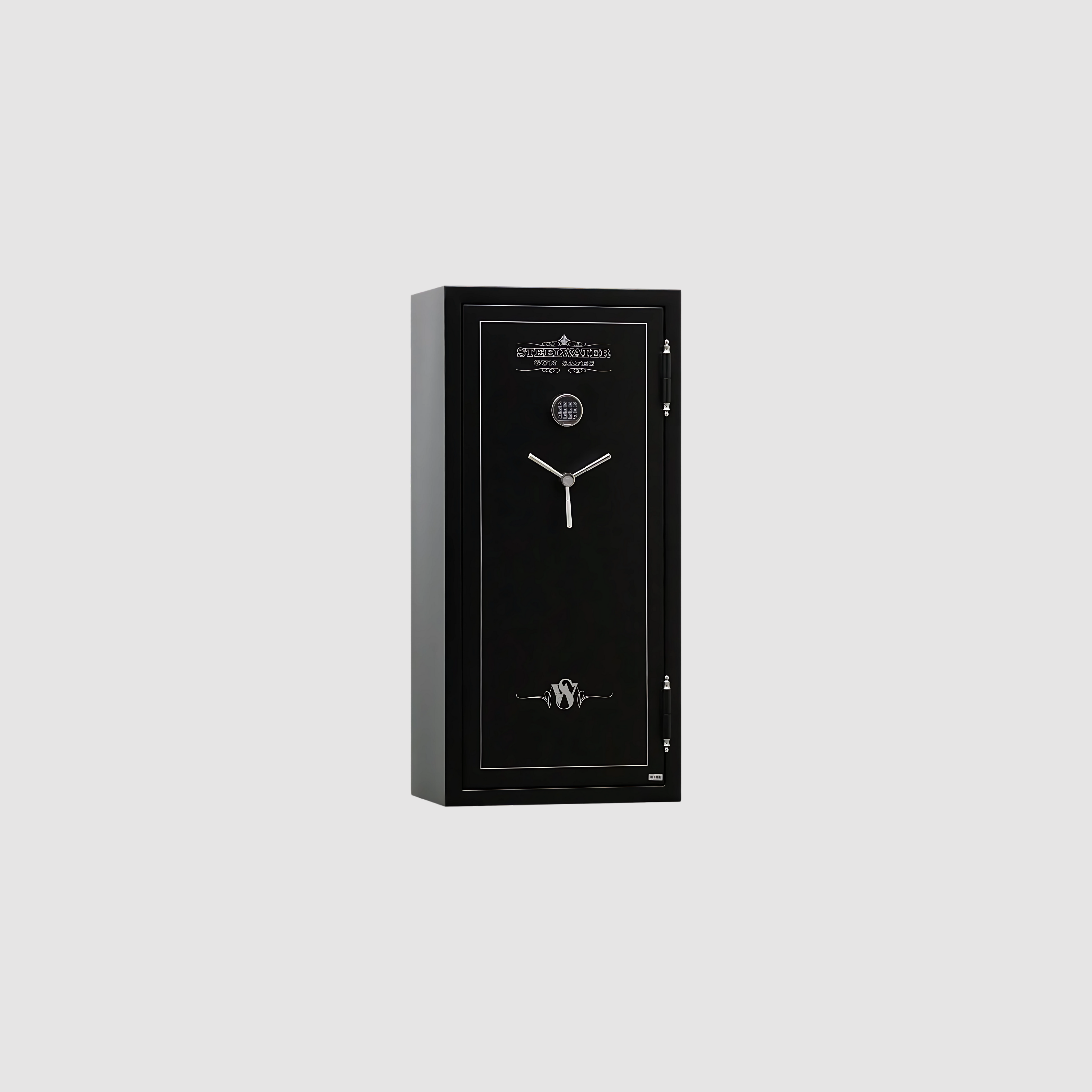 Steelwater Gun Safes Heavy Duty 20 Long Gun Safe - SW592818