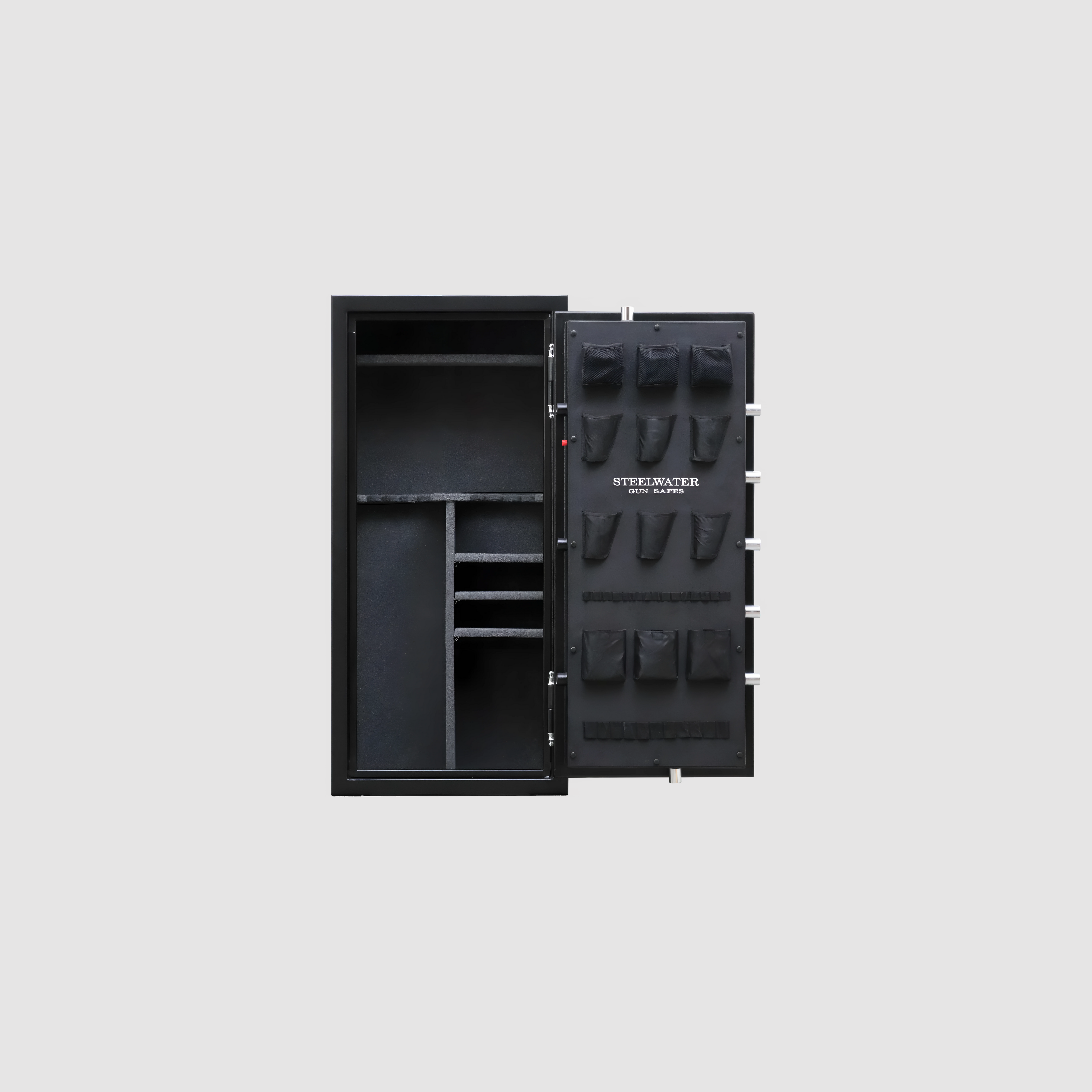 Steelwater Gun Safes Heavy Duty 20 Long Gun Safe - SW592818