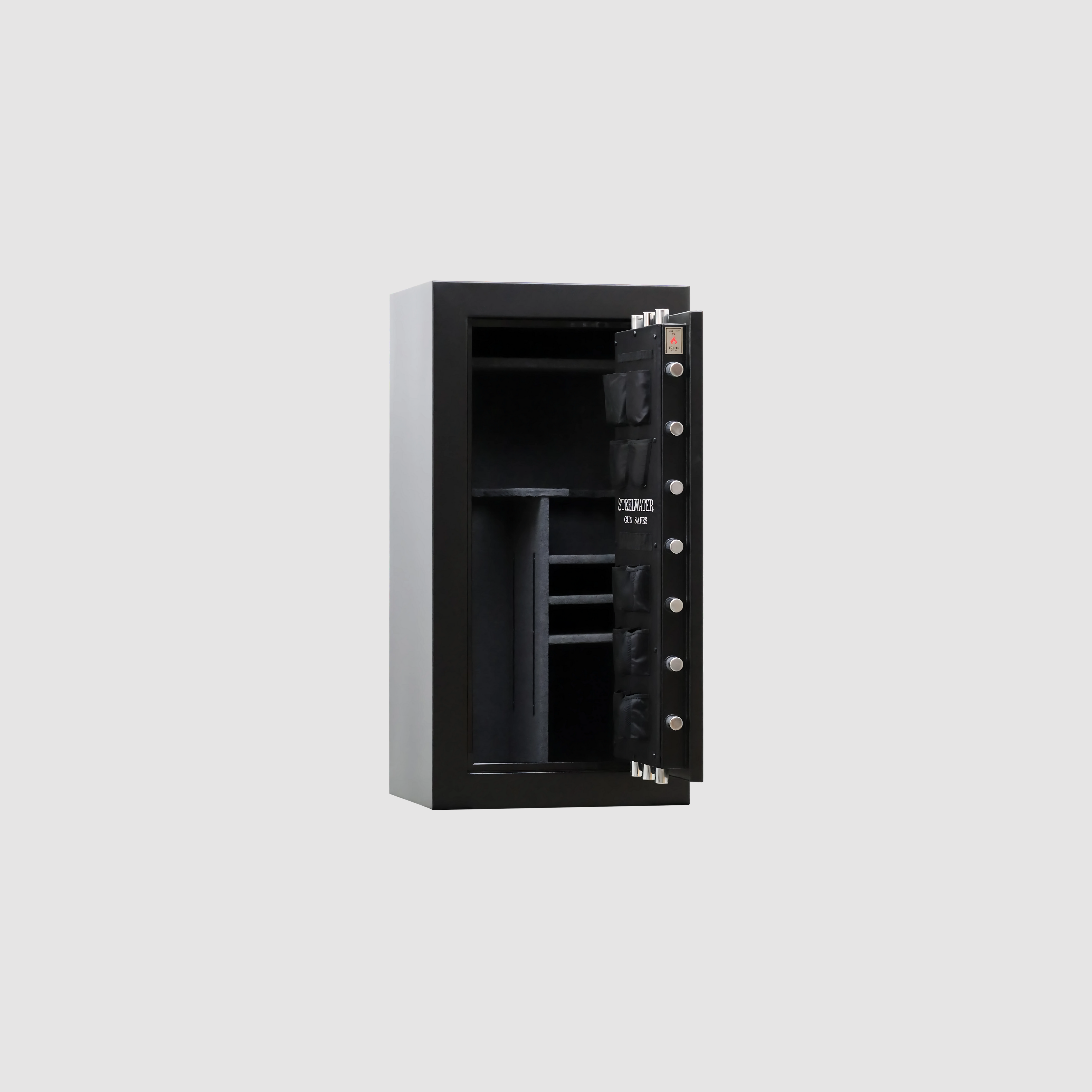 Steelwater Gun Safes Heavy Duty 26 Long Gun Safe - LD593024
